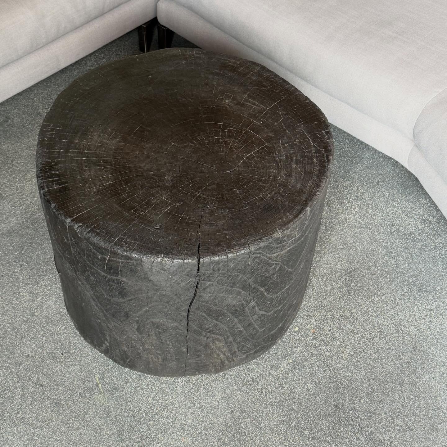 Sourced this beautiful vintage Japanese coffee table for my Venice project.

A piece with so much history, character and soul.