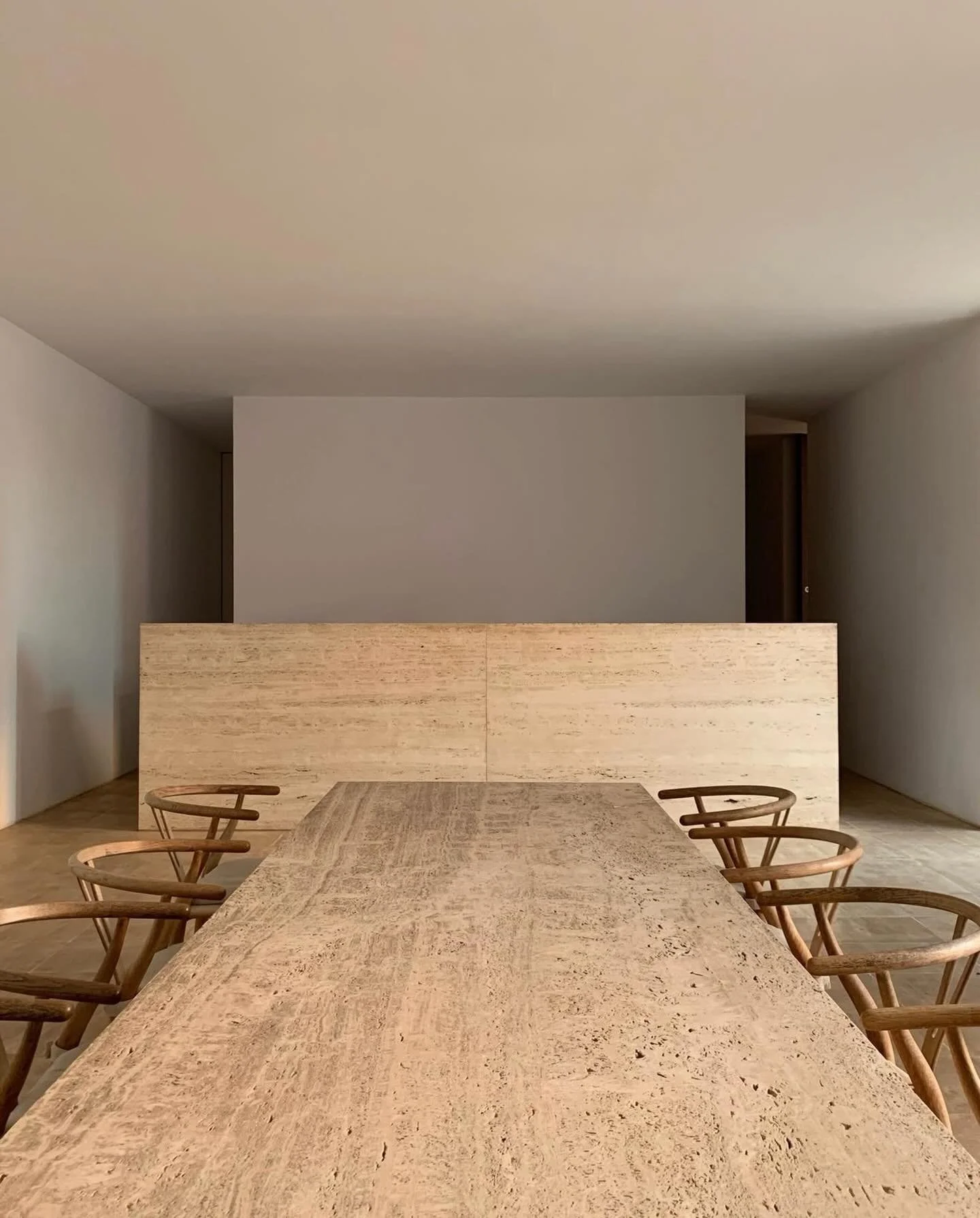 timeless beauty. 

Neuendorf House, Mallorca 1989
@johnpawsonworks