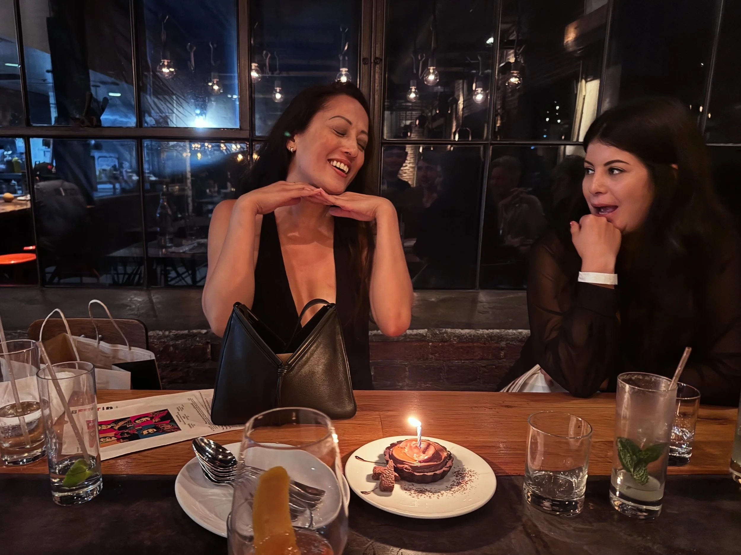 a libra girl&rsquo;s perfect birthday weekend: design, friends &amp; dancing 💃🏻