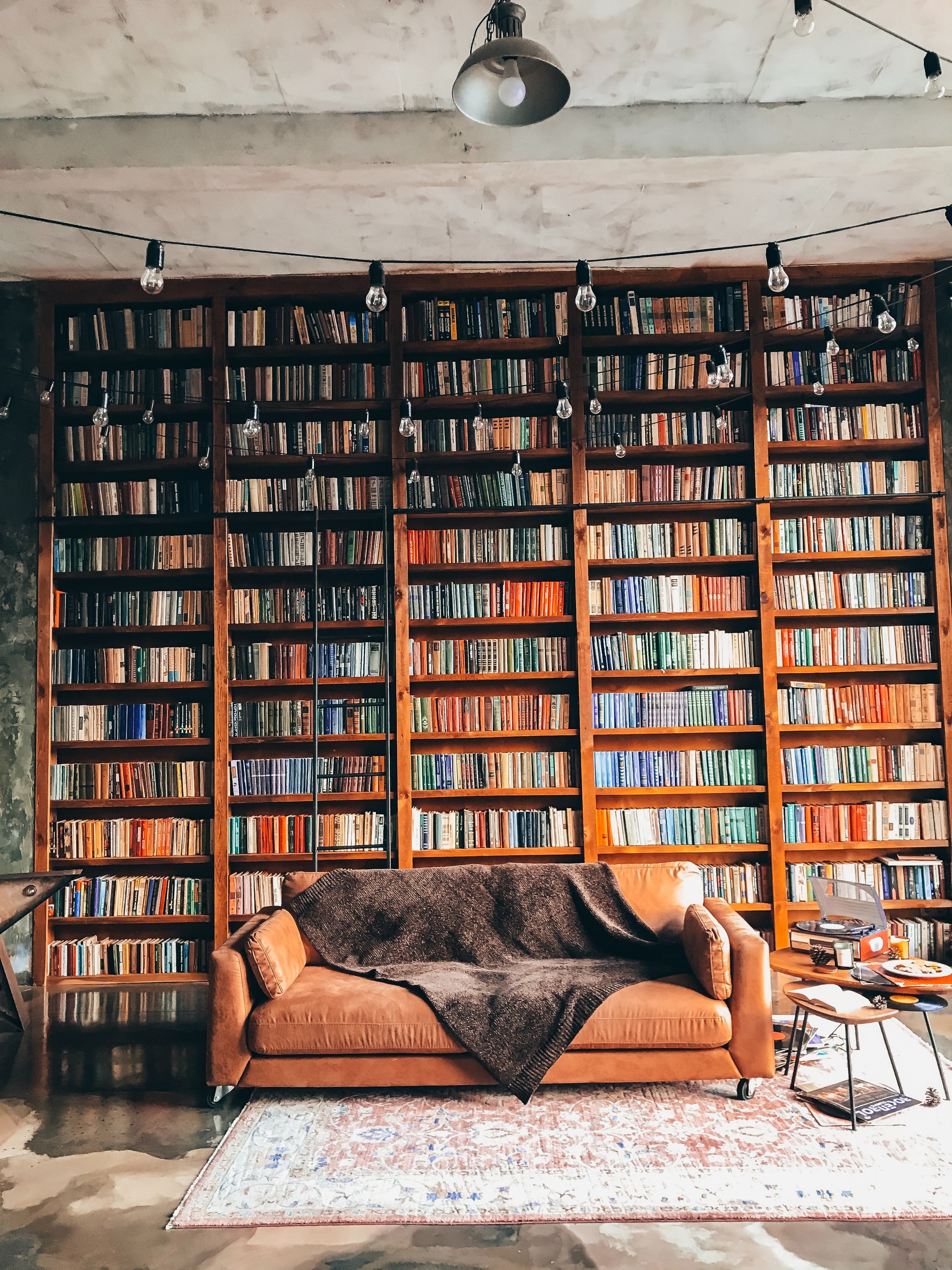POETRY, LITERATURE, PHILOSOPHY & BOOKS