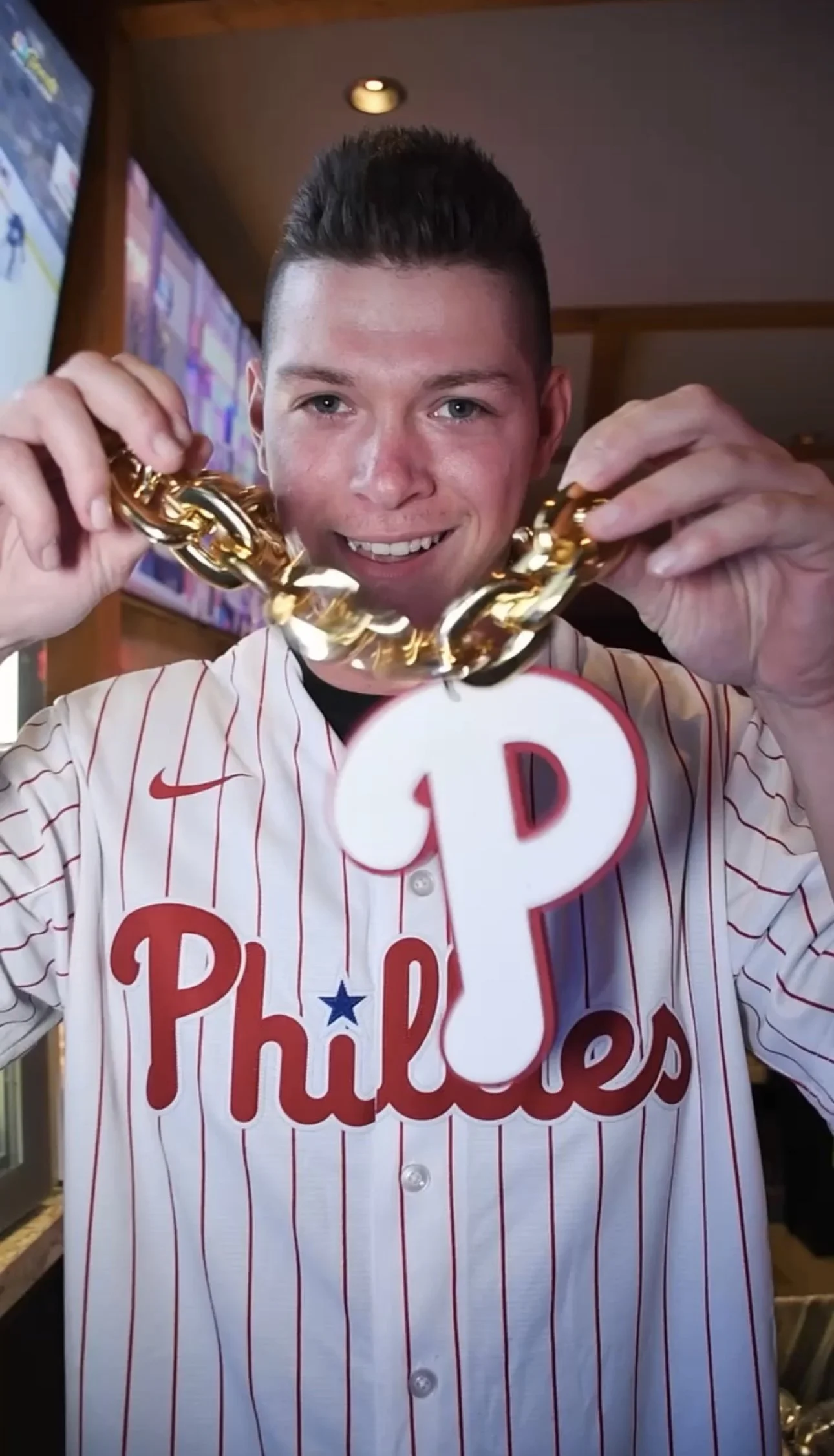 Video &mdash; DOMINIQUE HARRIS