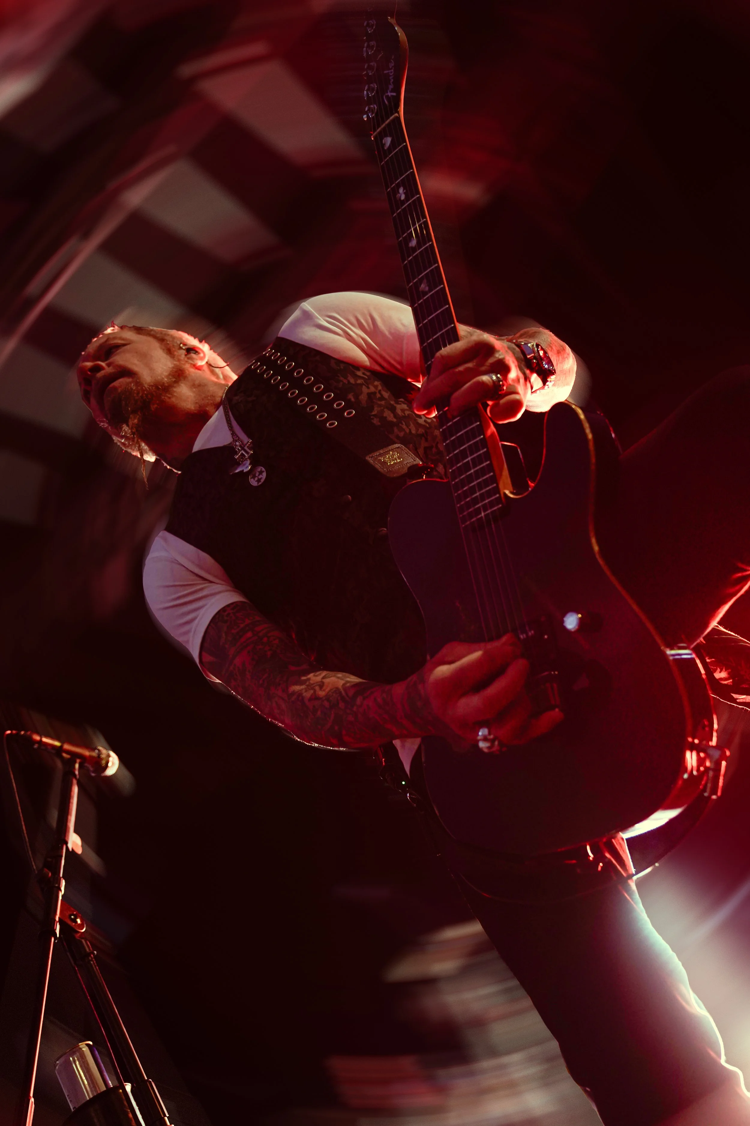 LIT | Winter Jawn 2026