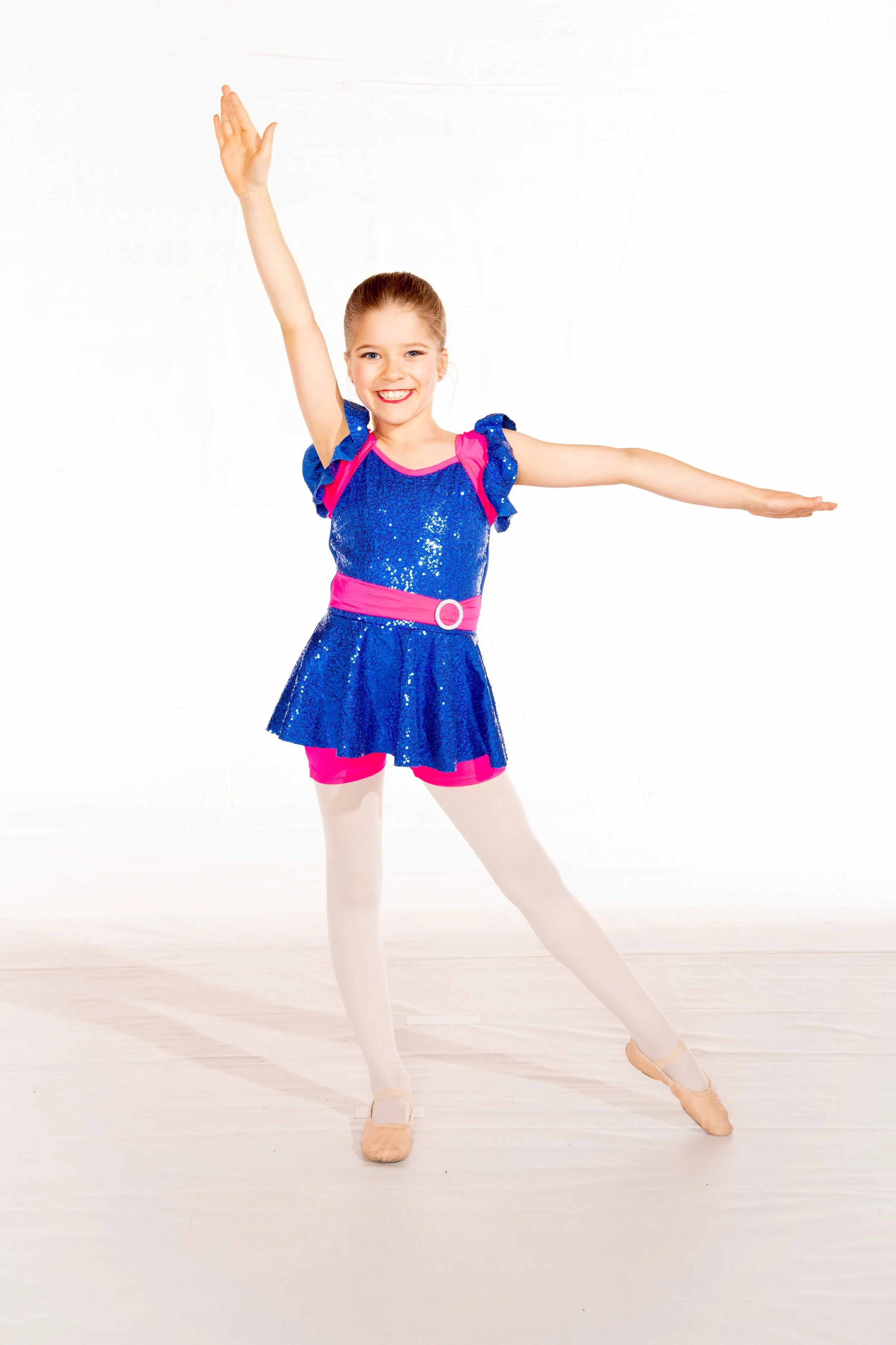 Sessional Dance Classes — The Dance Compound