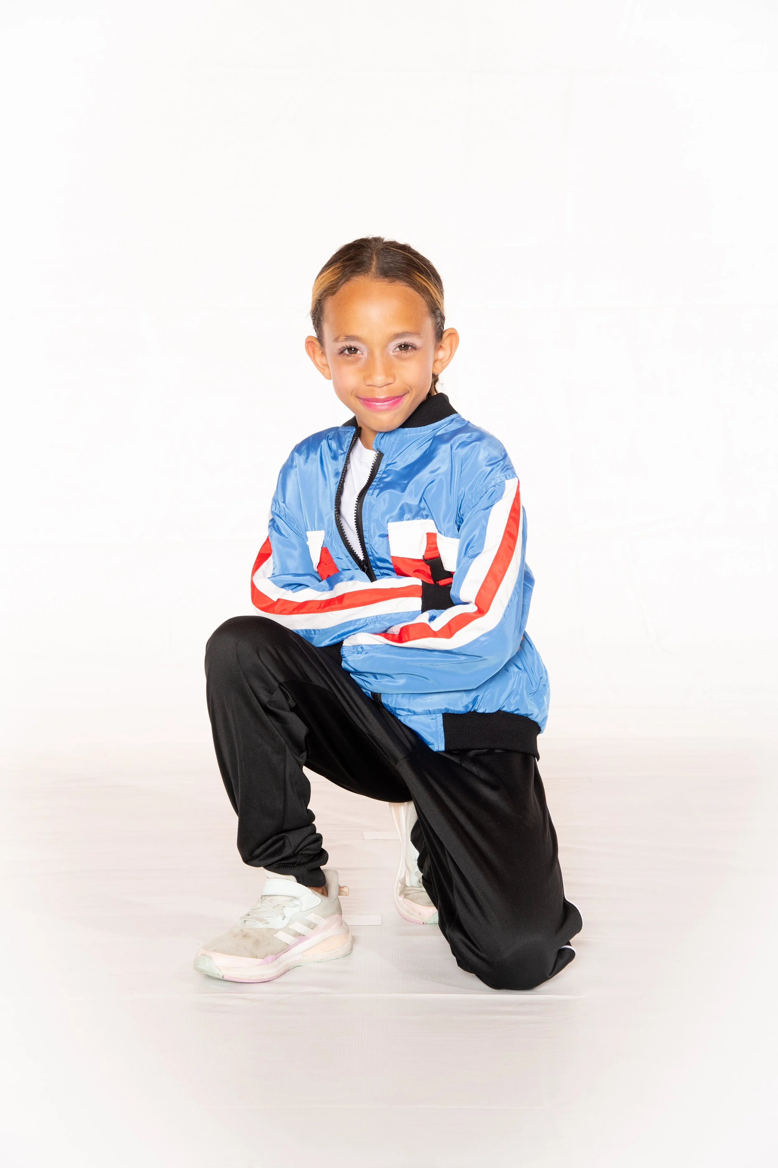 Sessional Dance Classes — The Dance Compound