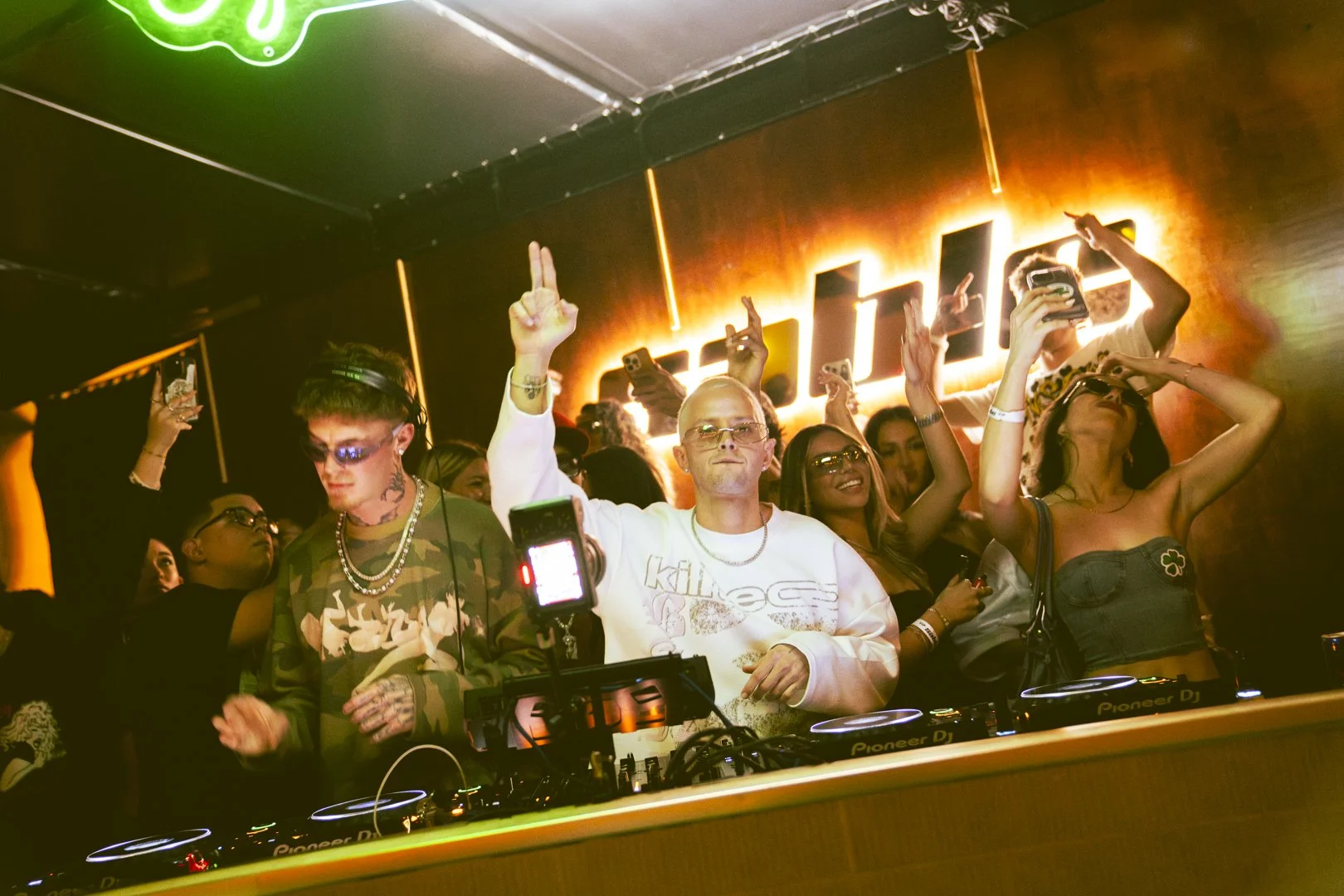 @PhotosByBrendaBrooks Unlucky Recs 2.20.26 - 63.JPG