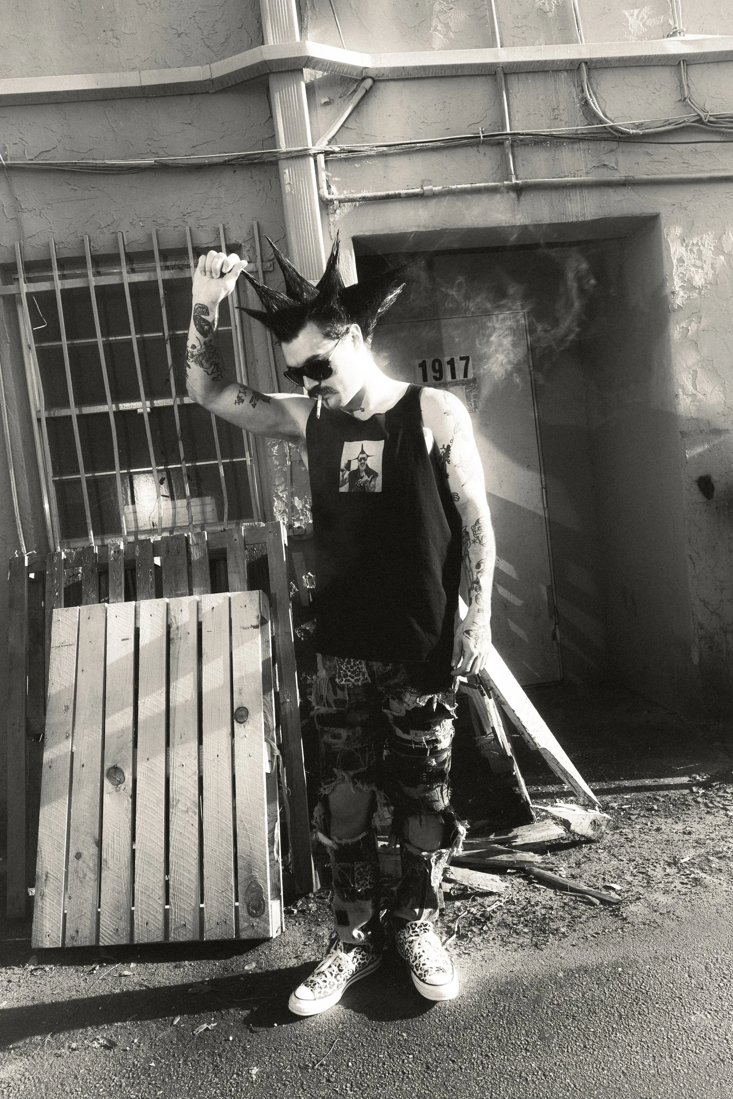 @PhotosByBrendaBrooks Hollywood 4.17.26 - 13.JPG