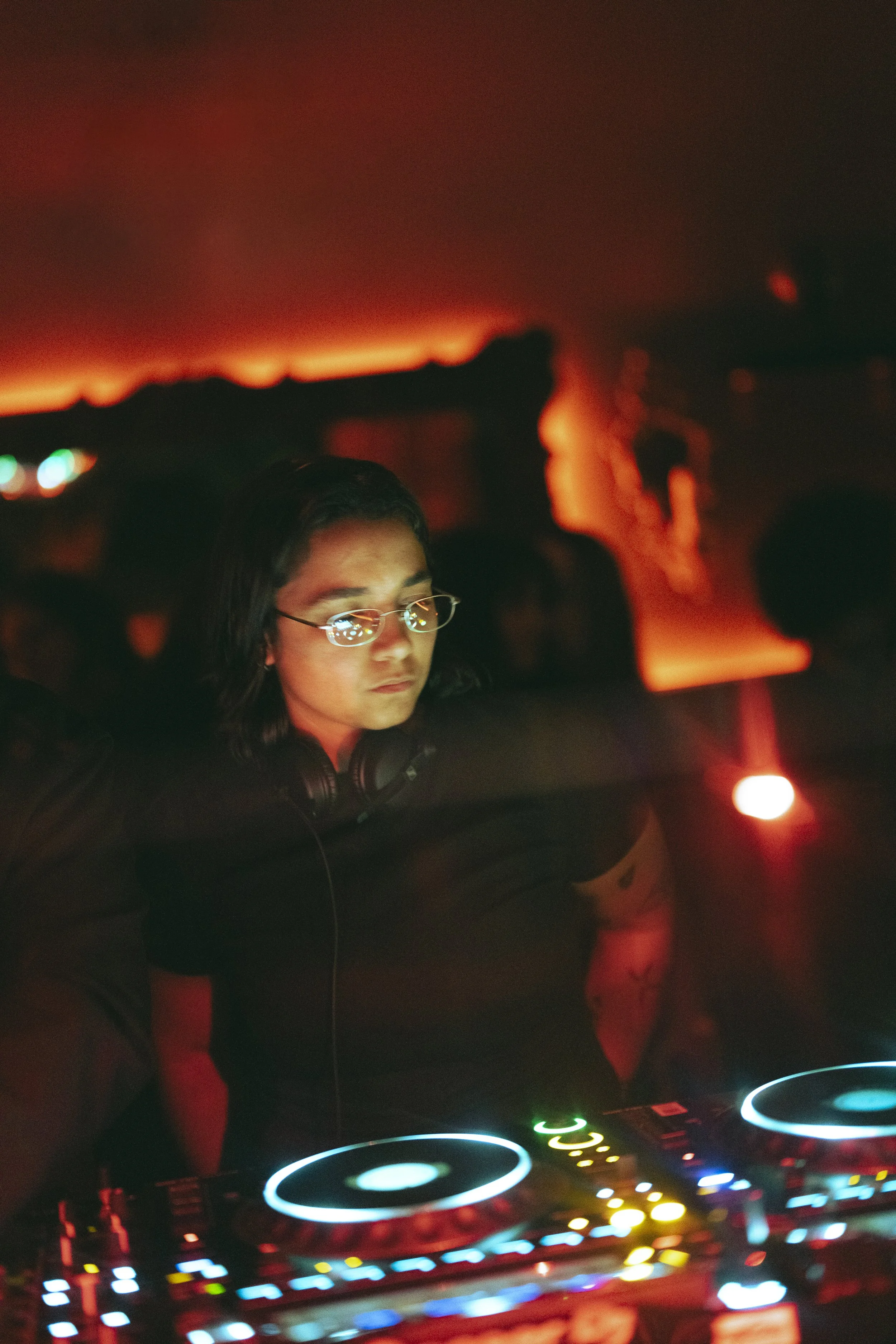 @PhotosByBrendaBrooks Juju @ Floyd 3.1.26 - 19.JPG