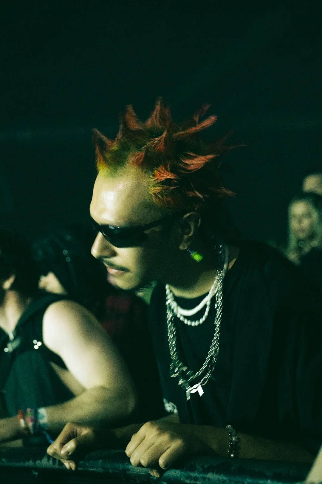 @PhotosByBrendaBrooks Live from Earth @ Building 6 5.26.25 - 2.JPG