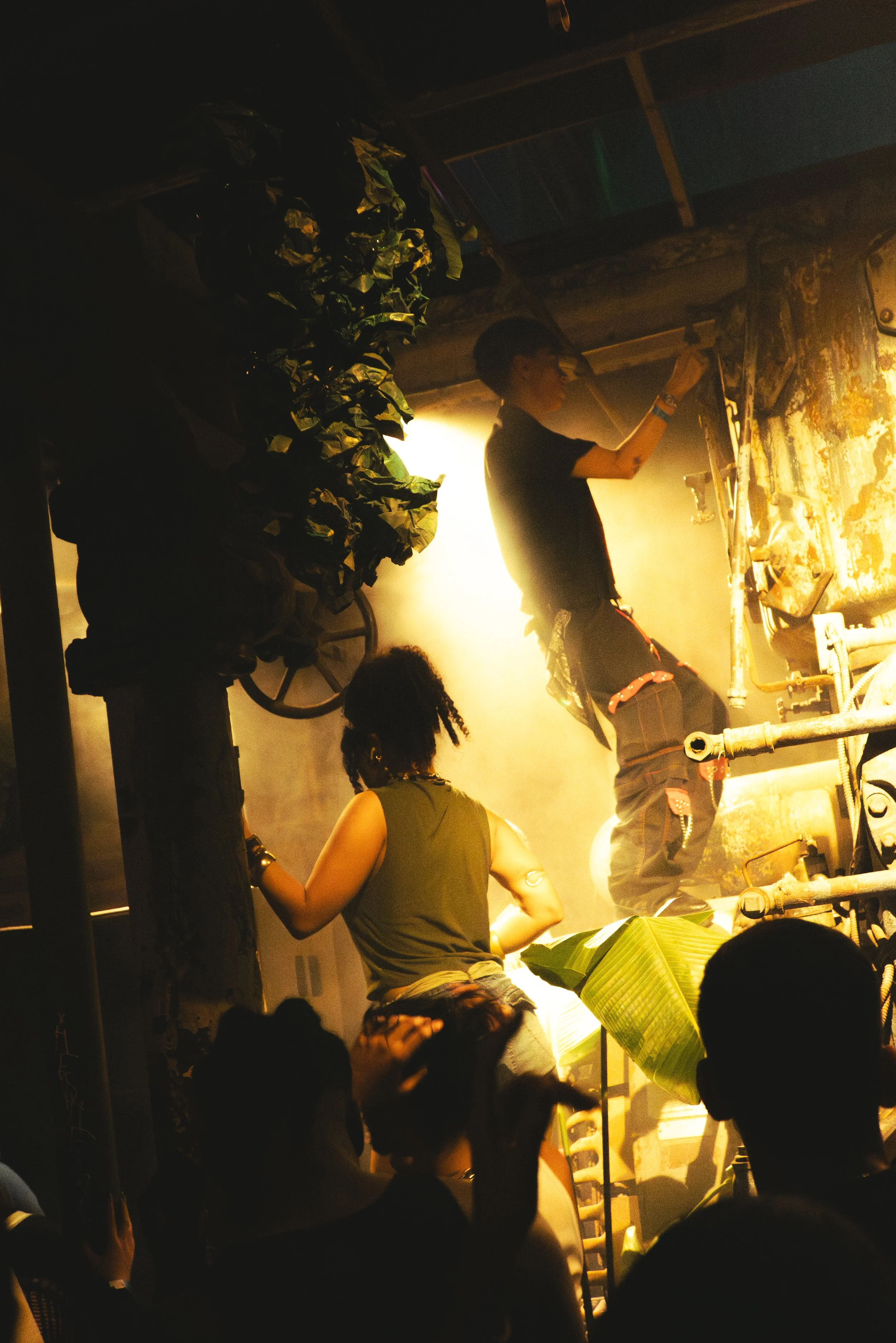 @PhotosByBrendaBrooks iii Joints 4.18.26 - 328.JPG