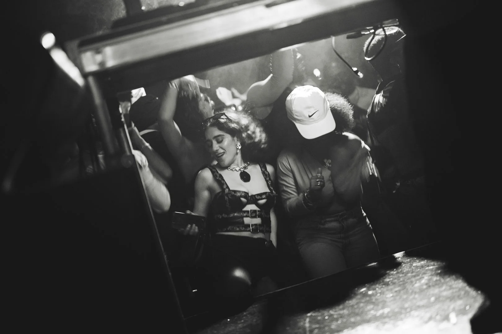 @PhotosByBrendaBrooks Soulection @ Ground 1.23.25 - 55.JPG