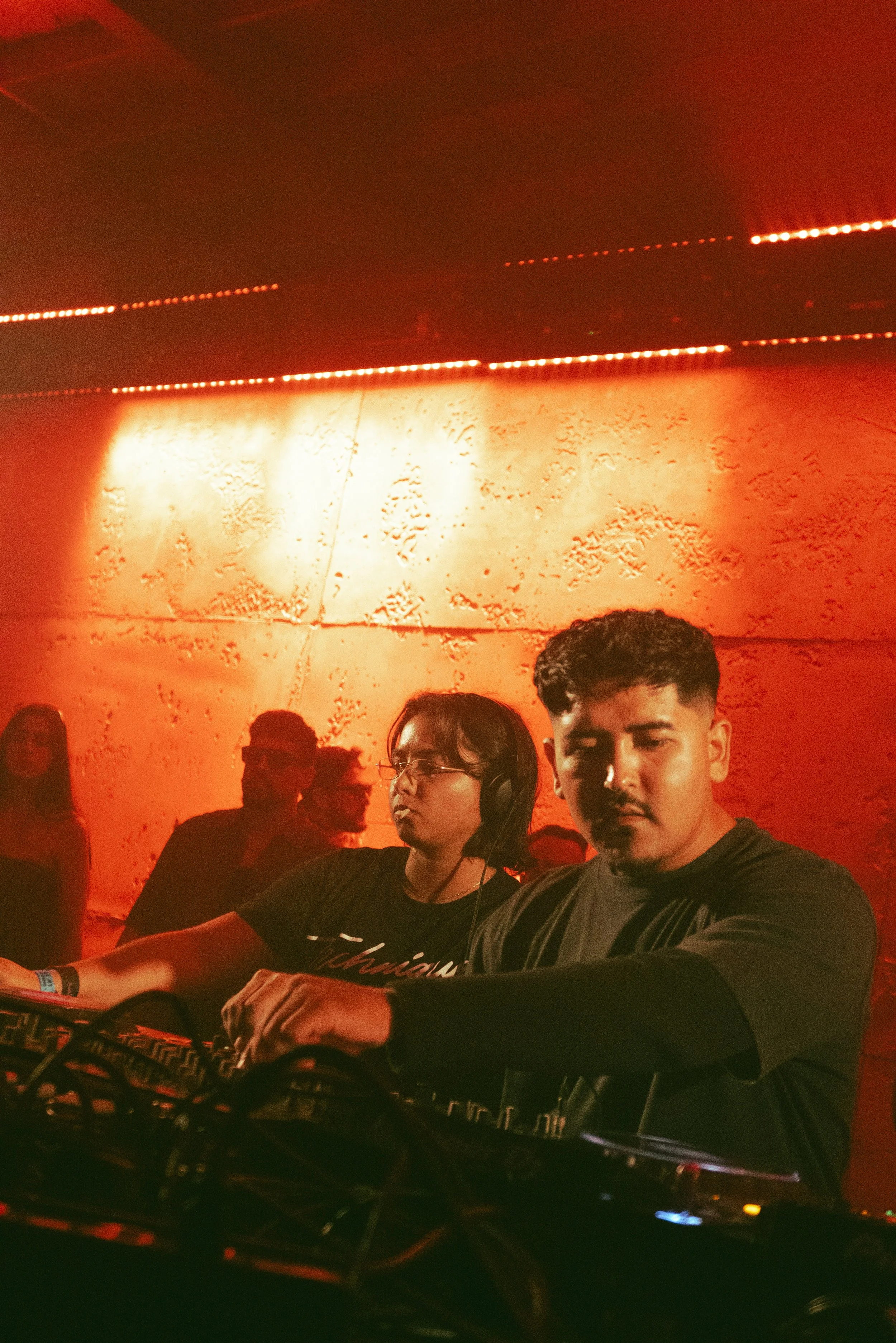 @PhotosByBrendaBrooks iii Joints 4.18.26 - 336.JPG