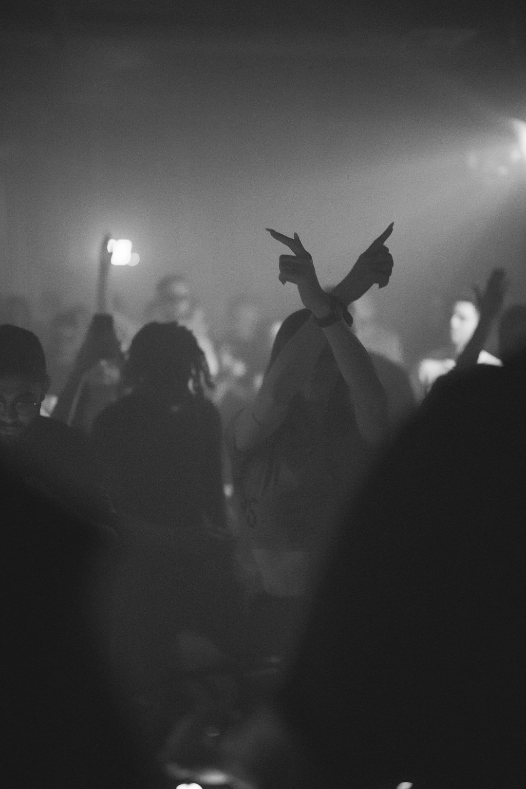 @PhotosByBrendaBrooks Fader @ Domicile B&W 7.22.23 - 24.JPG