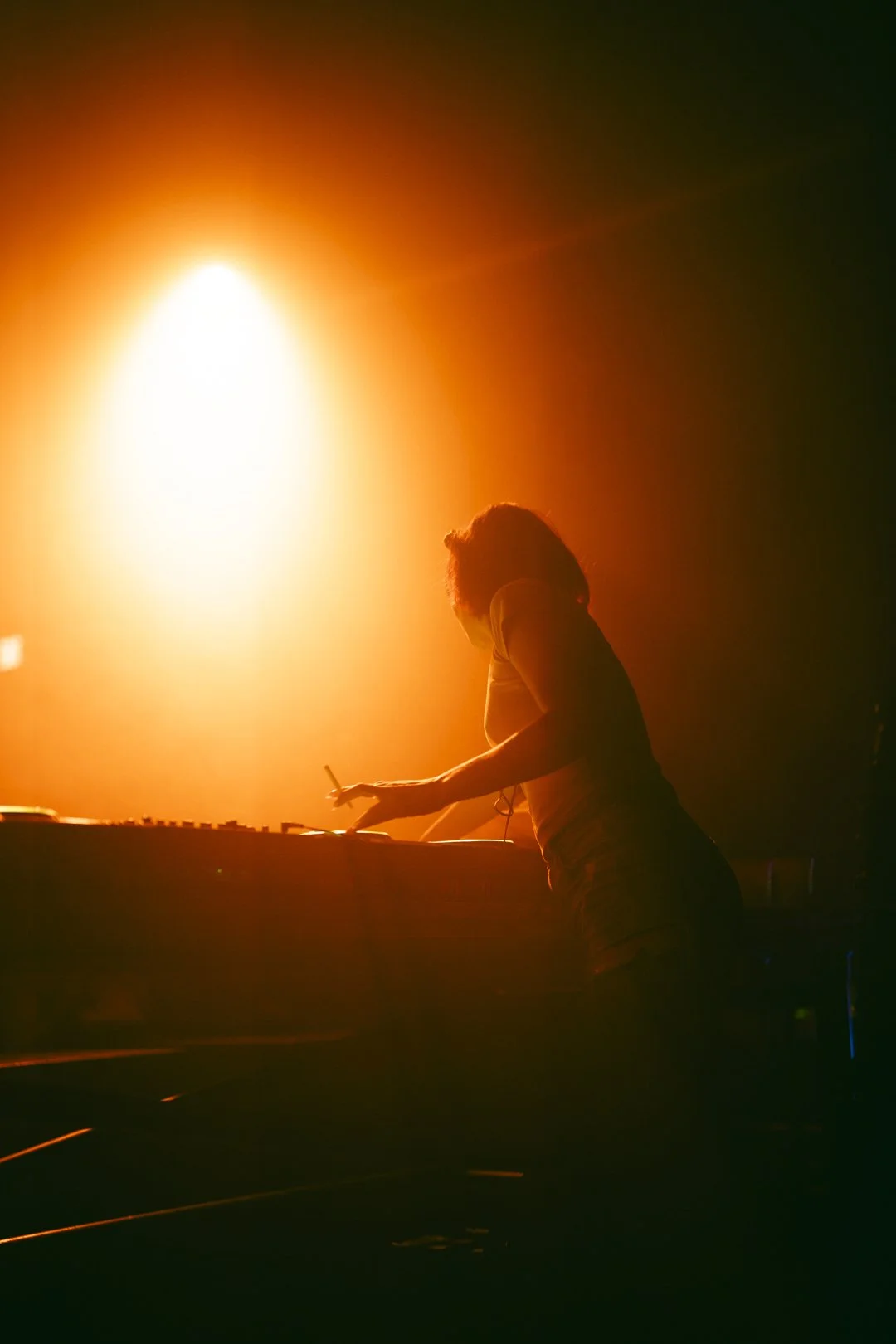 @PhotosByBrendaBrooks Nina Kraviz @ Building 6 5.24.25 - 8.JPG