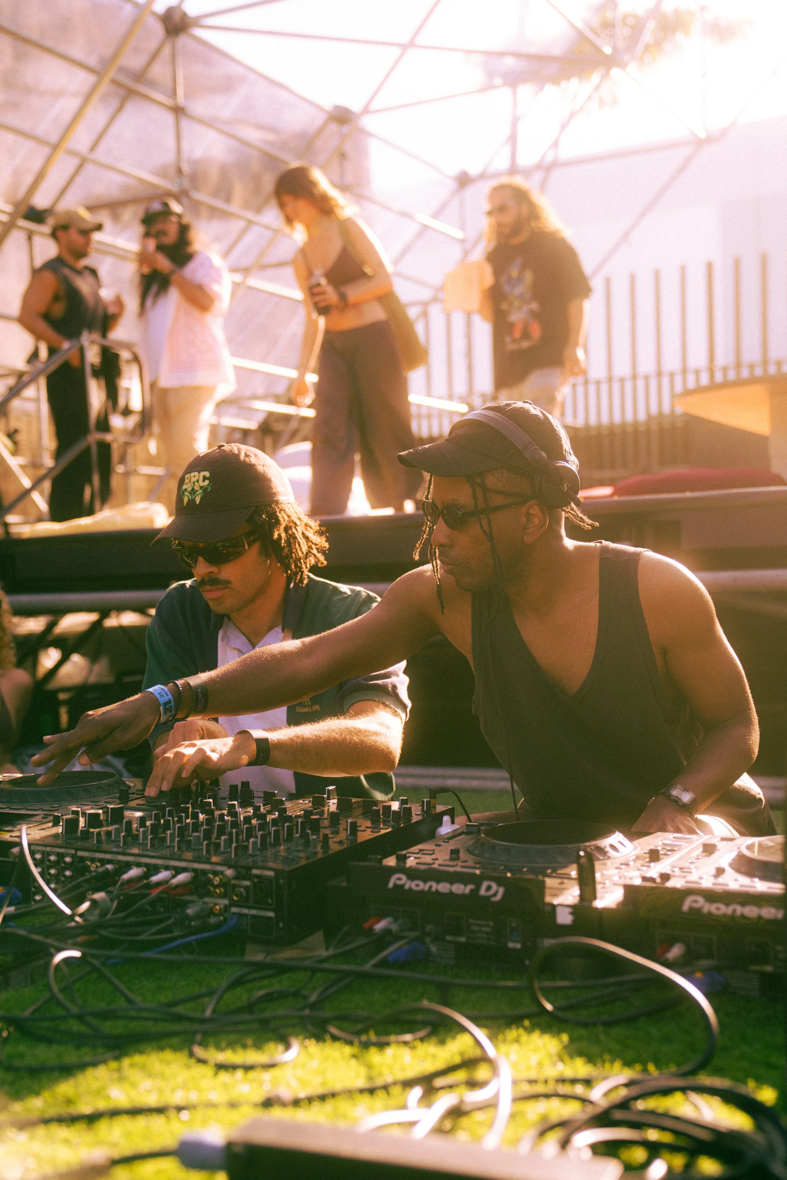 @PhotosByBrendaBrooks iii Joints 4.18.26 - 50.JPG