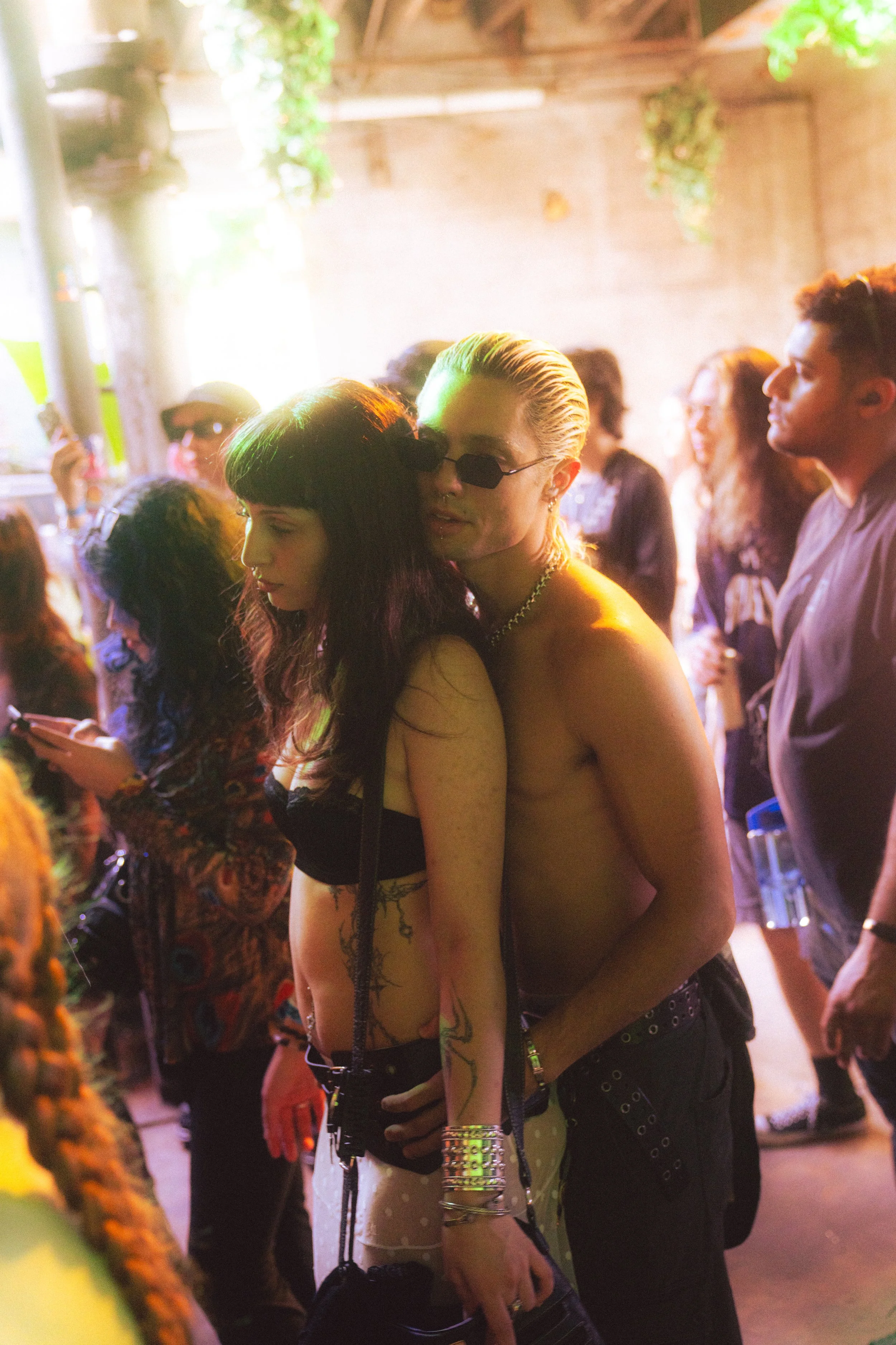 @PhotosByBrendaBrooks iii Joints 4.18.26 - 34.JPG