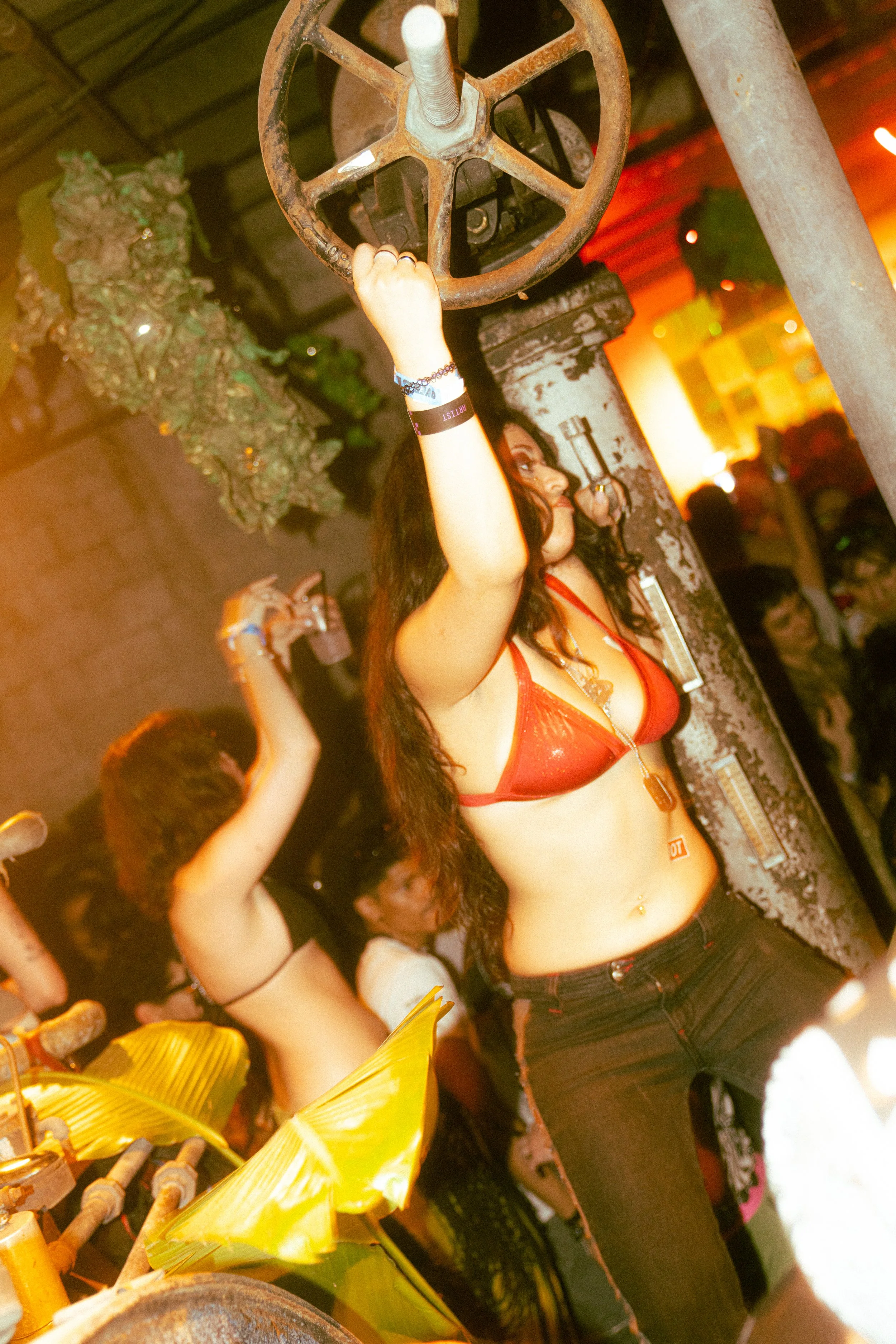 @PhotosByBrendaBrooks iii Joints 4.18.26 - 303.JPG