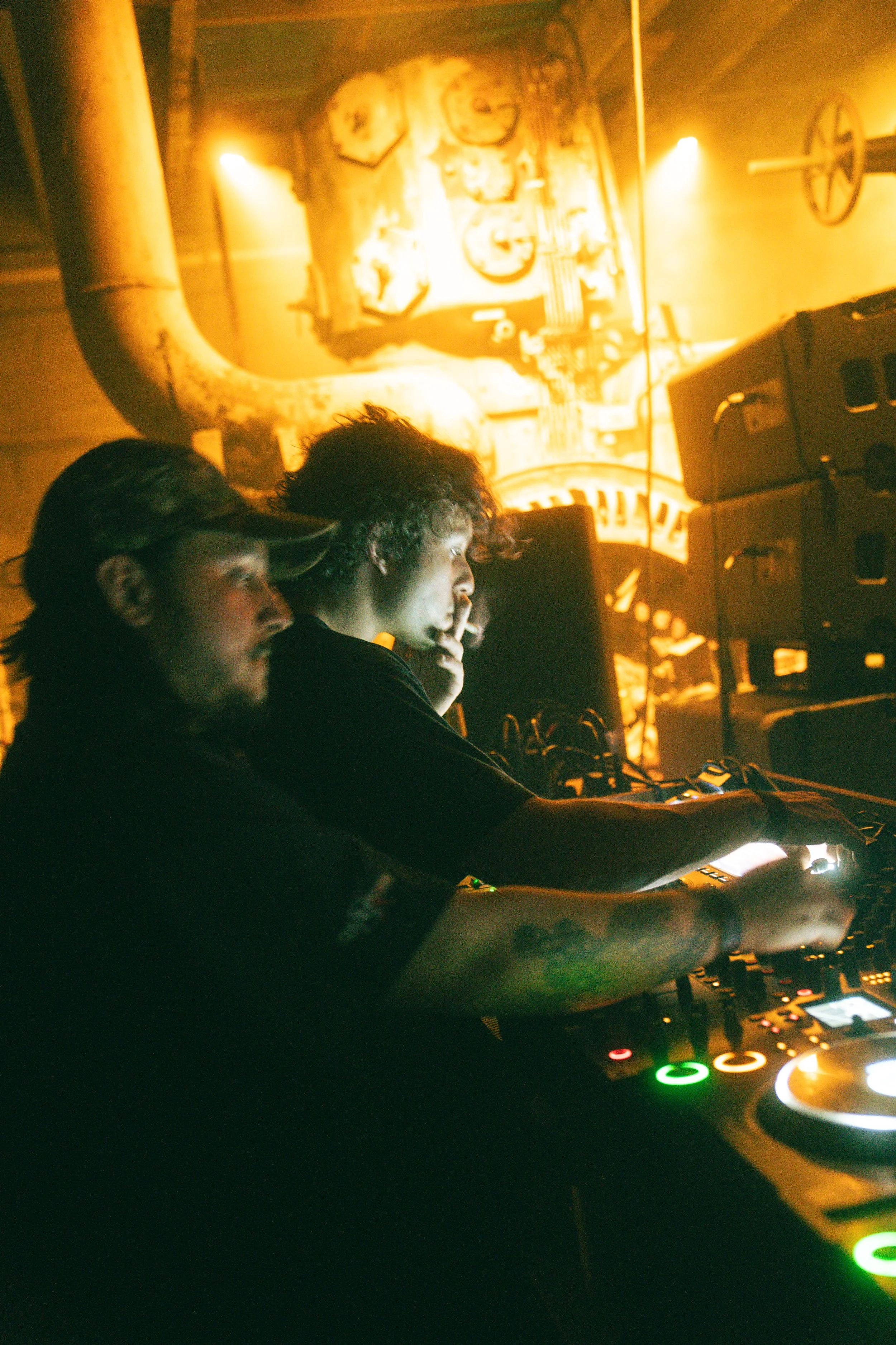 @PhotosByBrendaBrooks iii Joints 4.18.26 - 249.JPG