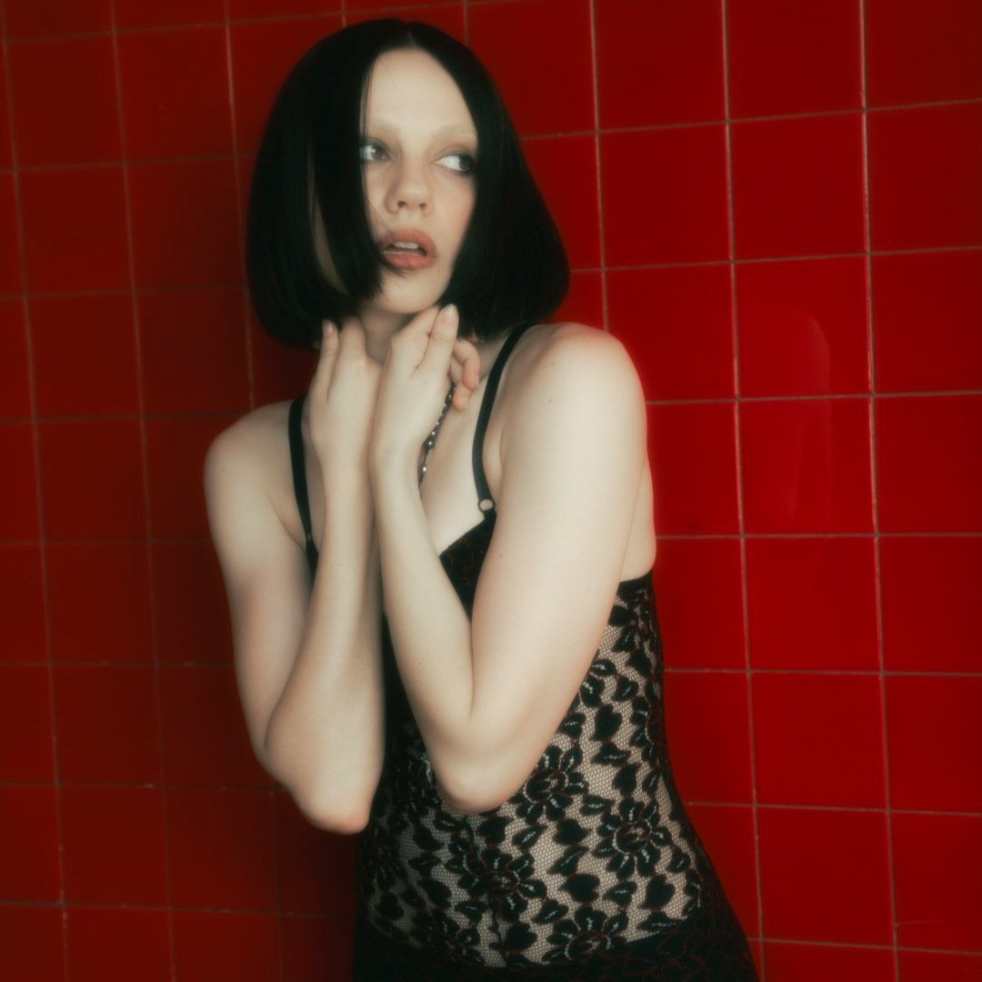 Portraits (3)