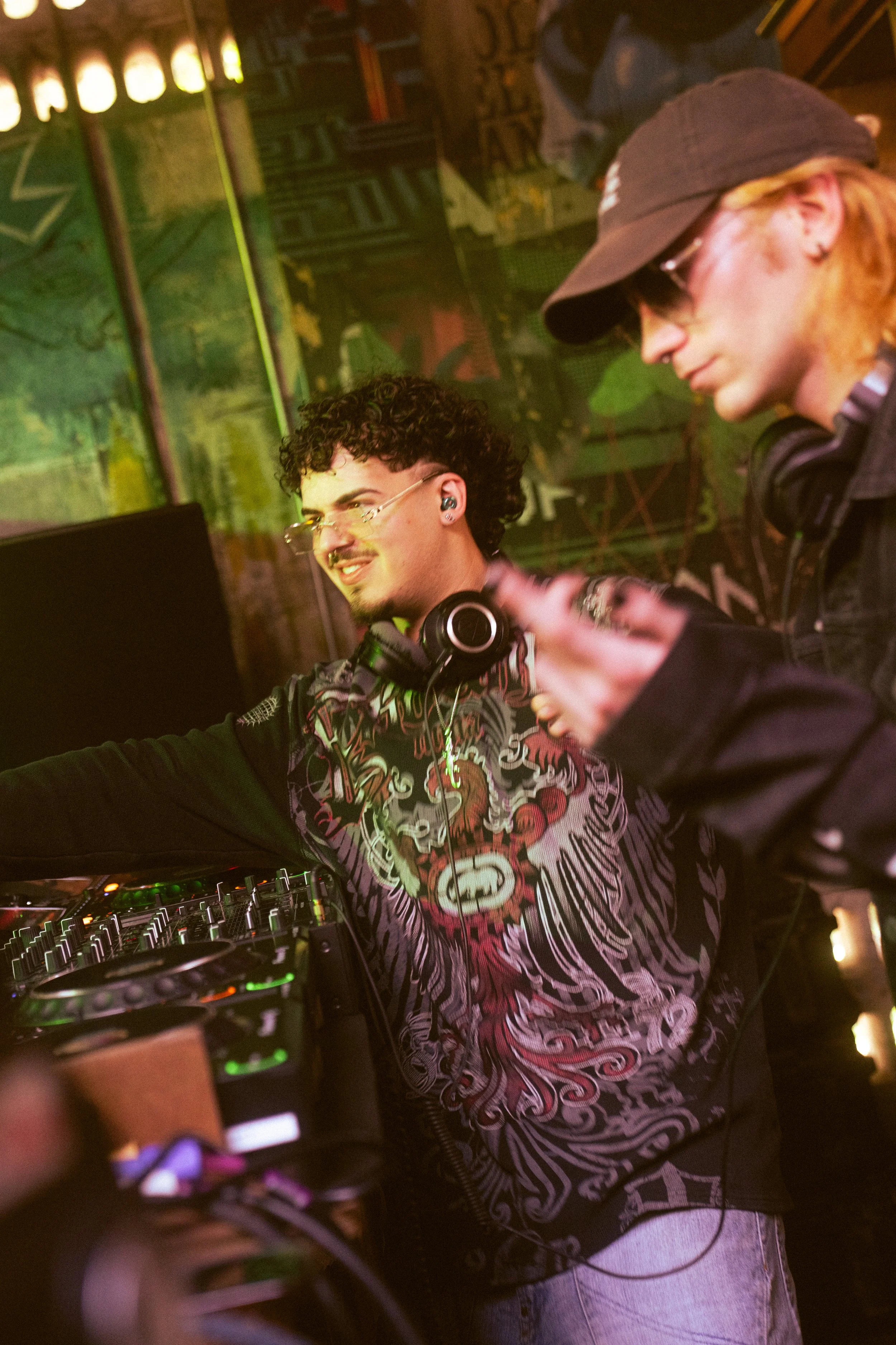 @PhotosByBrendaBrooks iii Joints 4.18.26 - 37.JPG