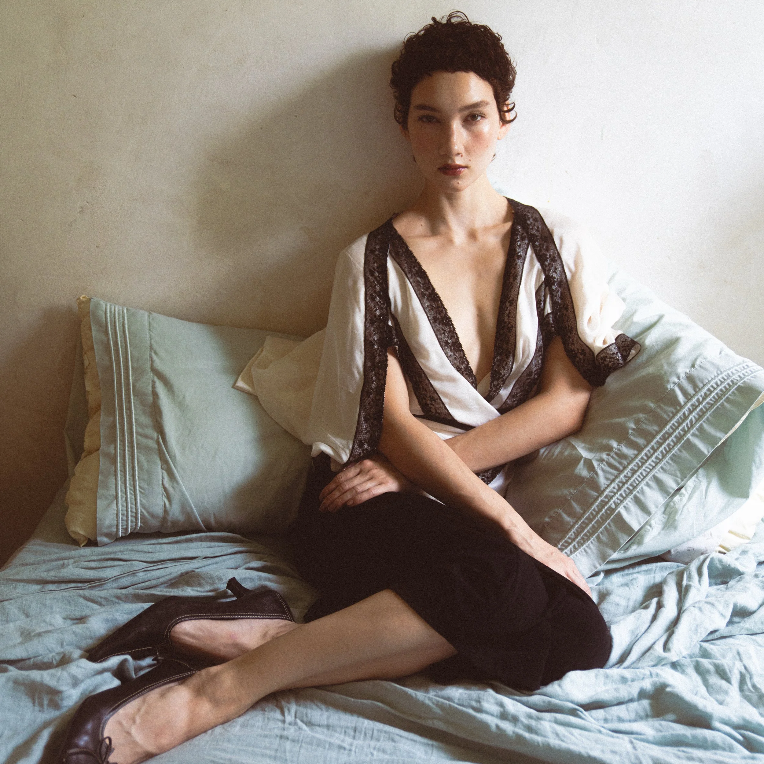 Portraits (5)