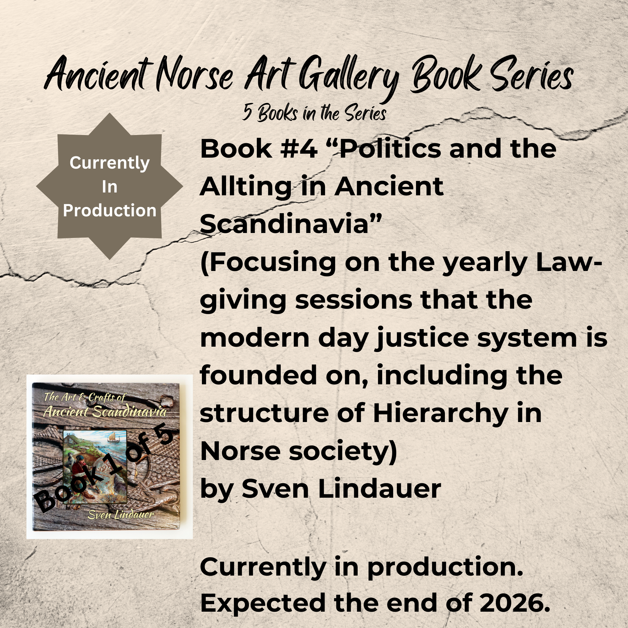 Book #4 “Politics and the Allting in Ancient Scandinavia” (Focusing on the yearly Law-giving sessions that the modern day justice system is founded on, including the structure of Hierarchy in Nor.png