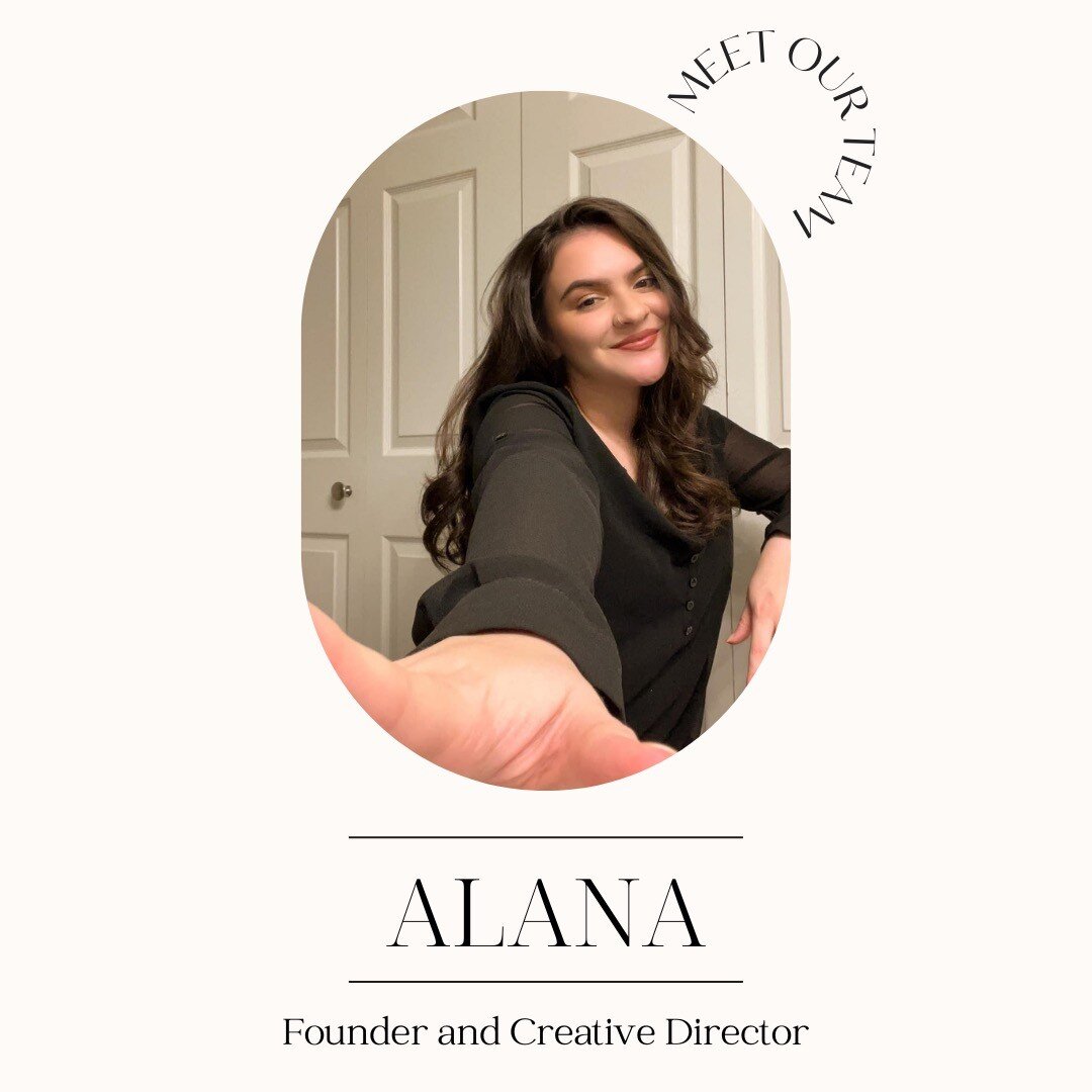 Meet our Founder and Creative Director, Alana! 

Alana is passionate about helping brands be seen, heard and understood by their audience. Divine Digital was created to help entrepreneurs, small businesses and start-ups elevate their social media sea