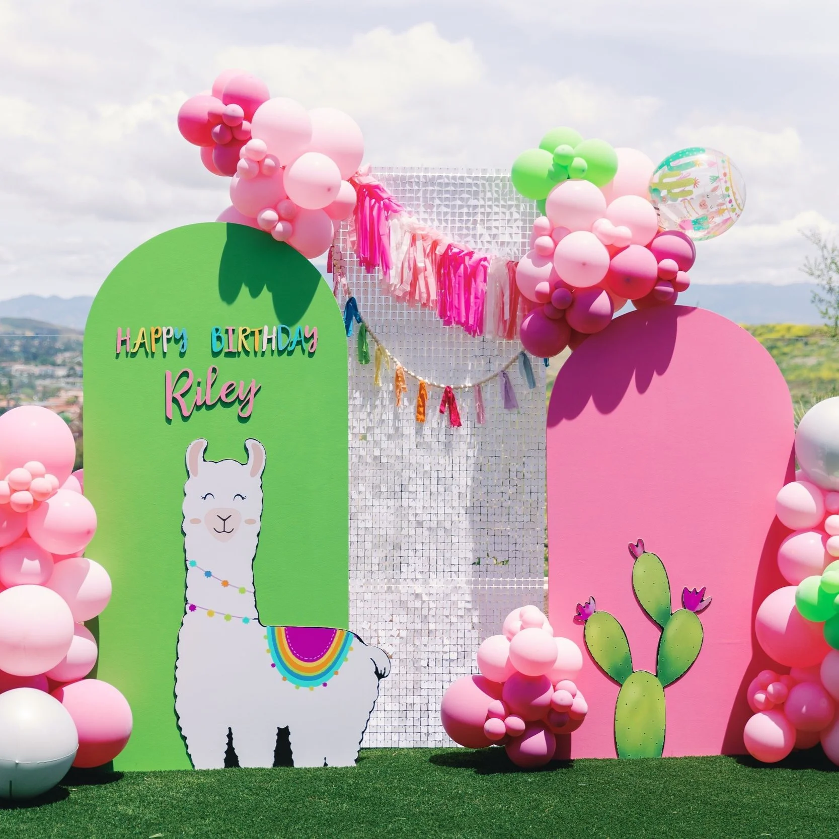 Kid's Bash OC | Party Planner | OC, CA