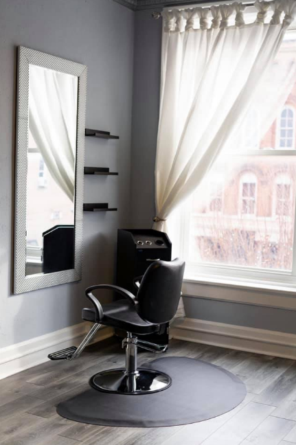 Luxury at The Hair Barre Salon - Tipp City
