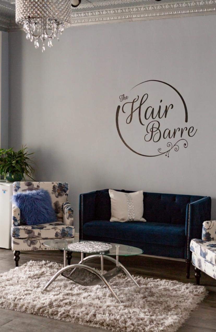 The Hair Barre Salon Tipp City