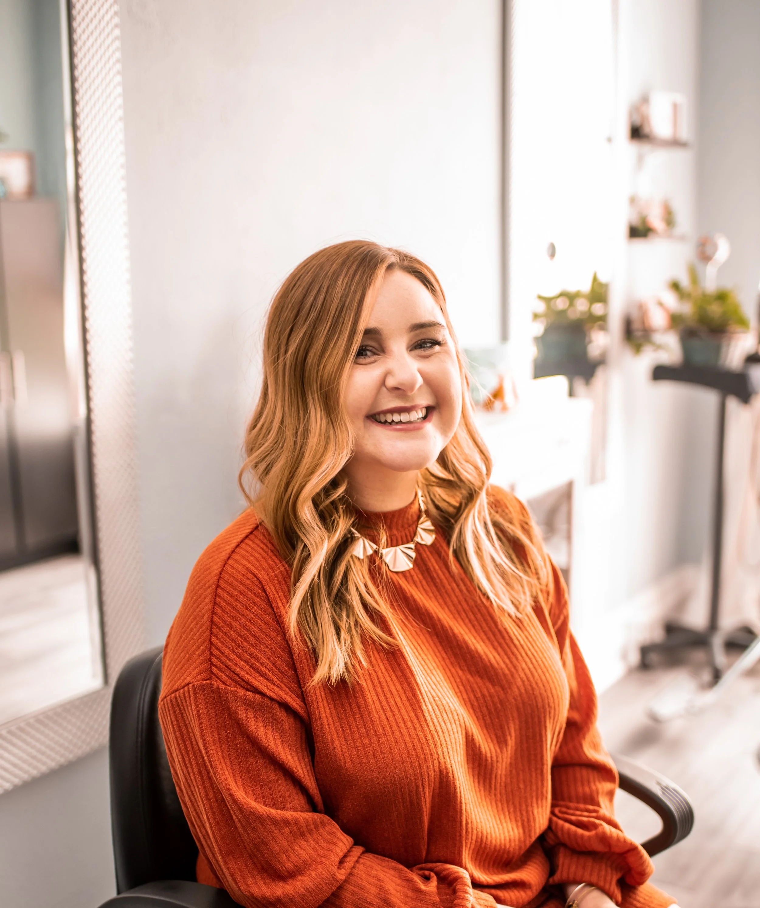 The Hair Barre Tipp City — The Hair Barre Salons Dayton