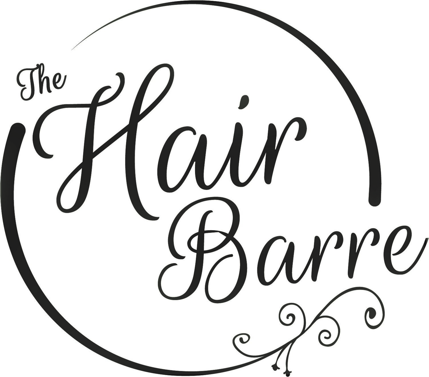 The Hair Barre Salons - Dayton