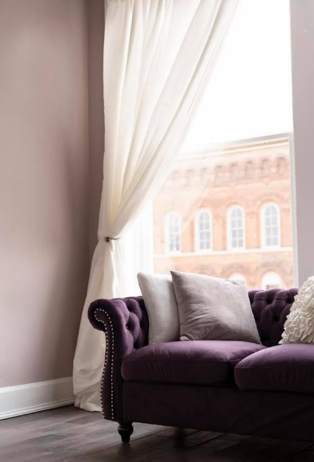 Luxury at The Hair Barre Salon - Tipp City