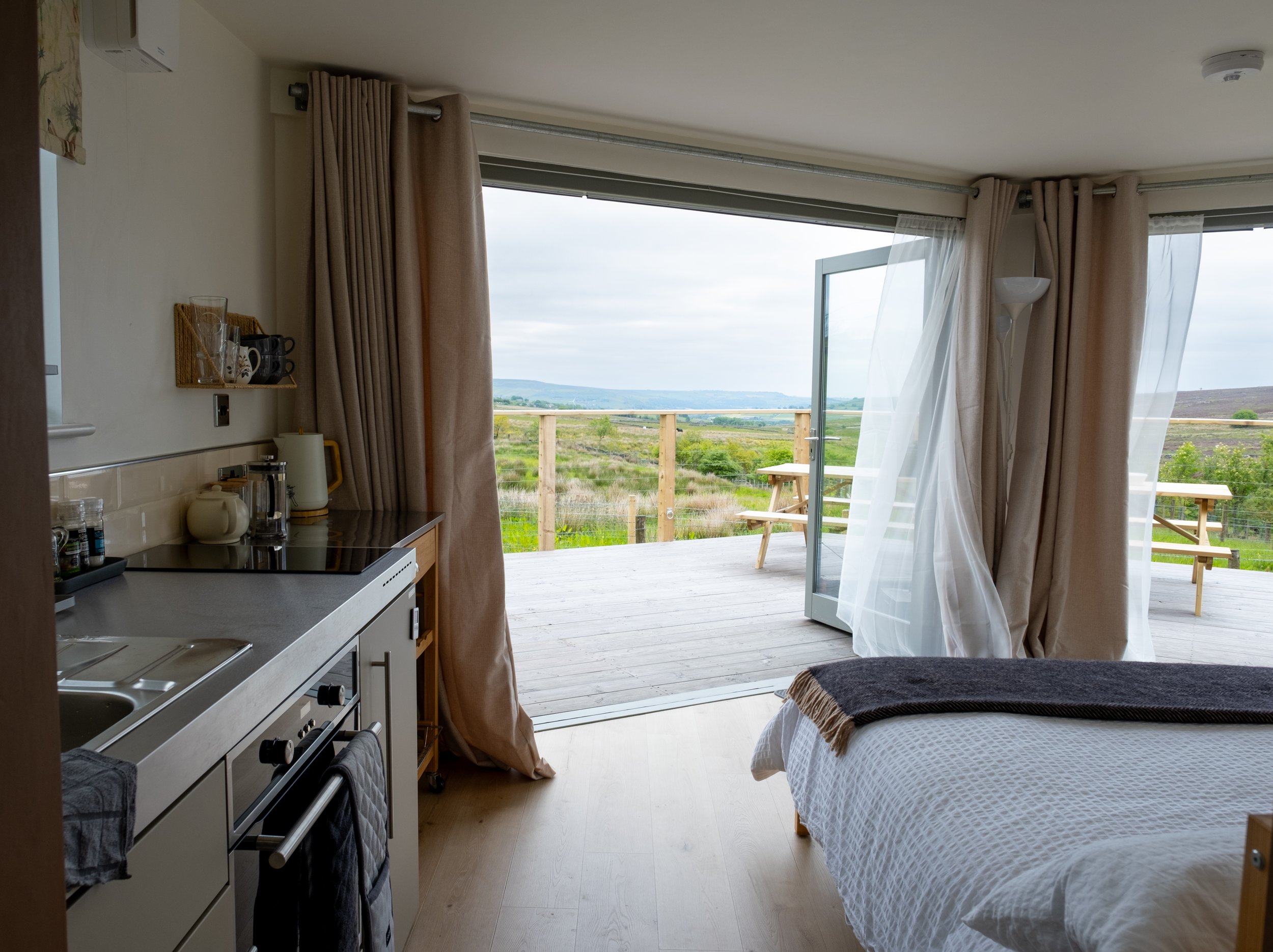 Creative Direction - Videography Shoot