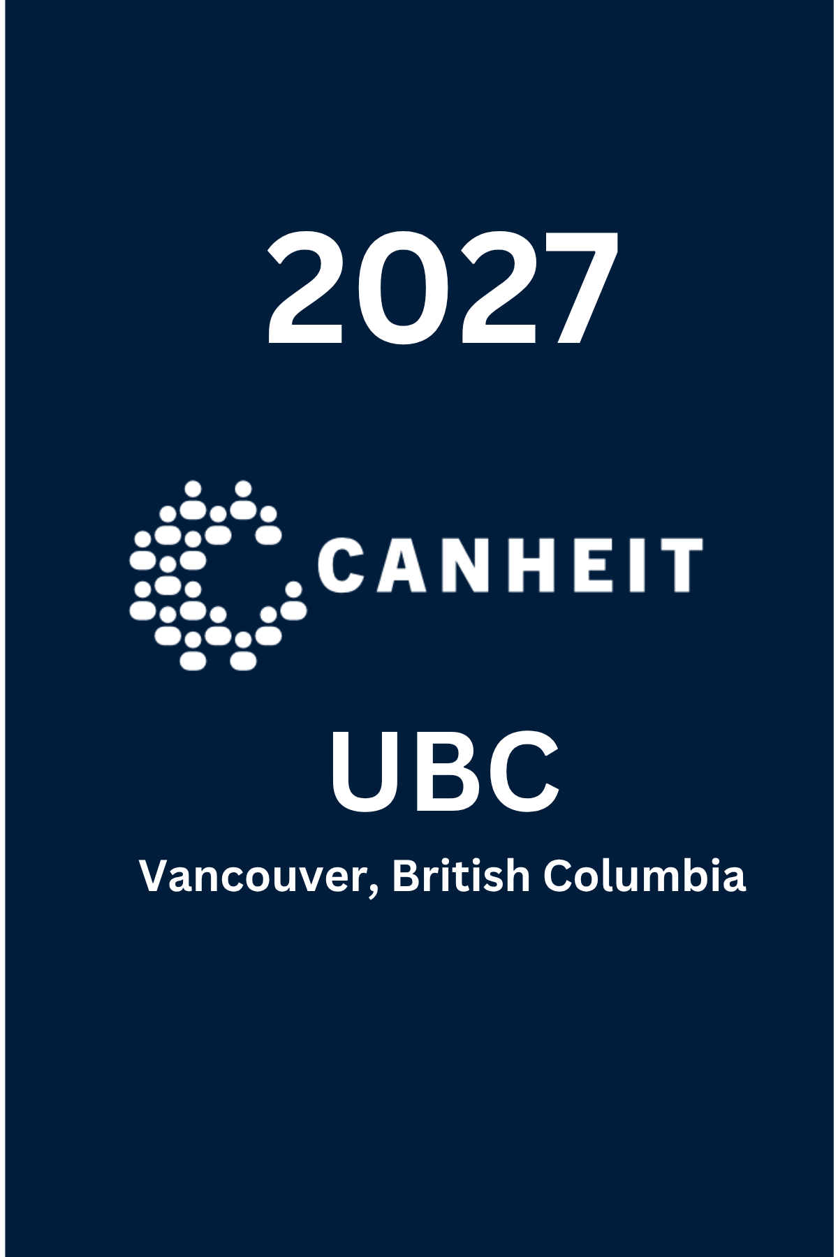 CANHEIT 2027