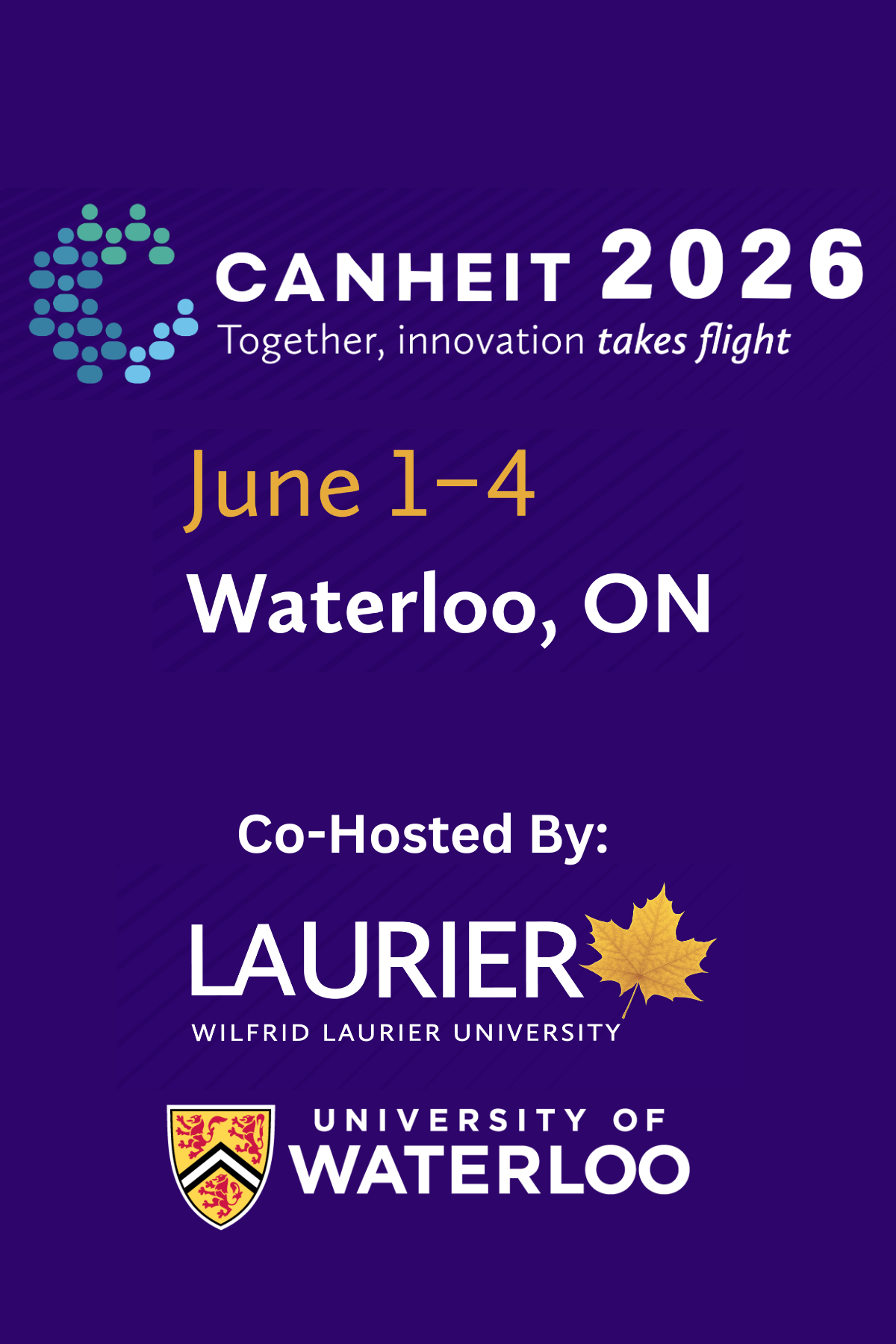 CANHEIT 2026