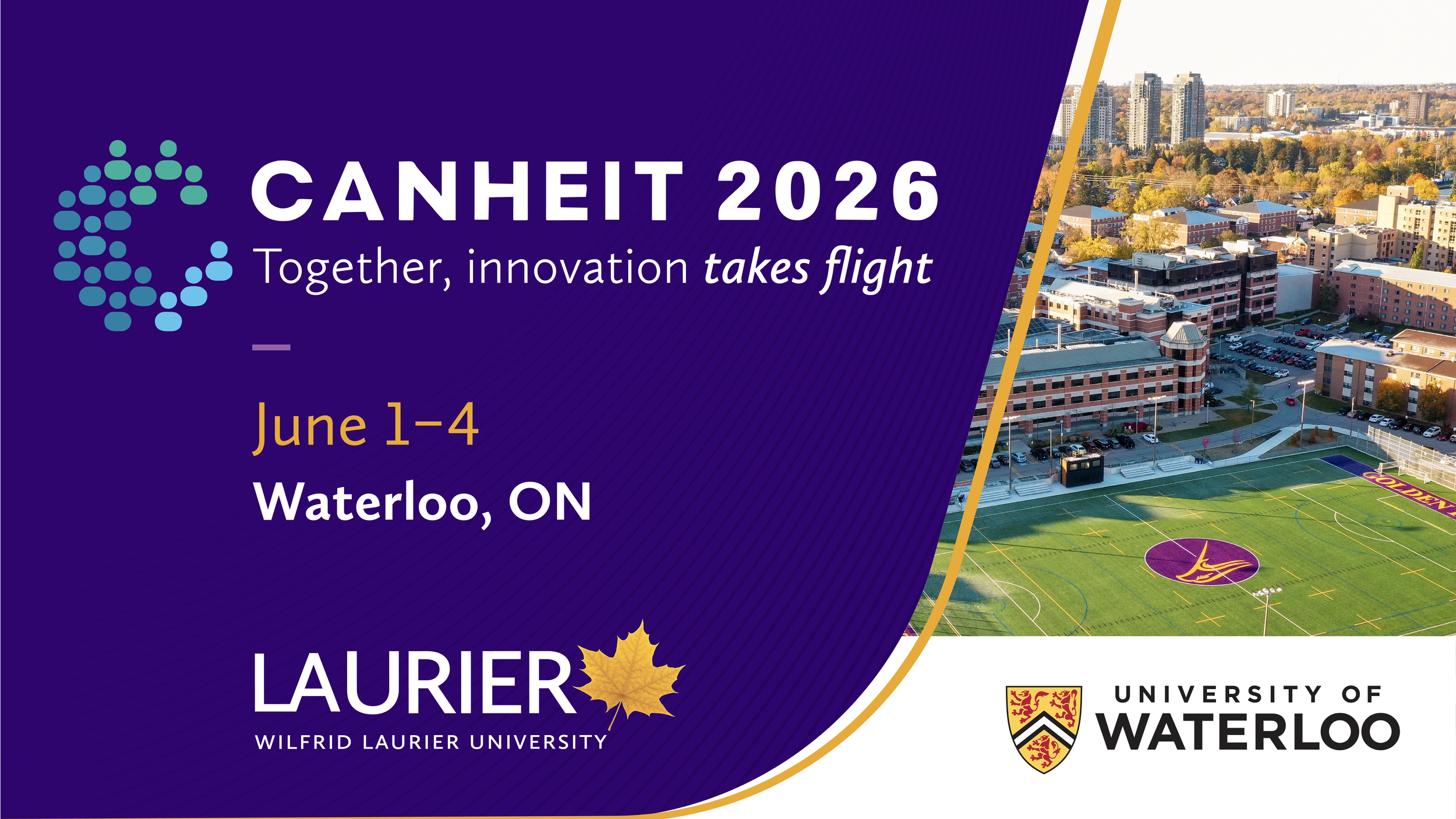 The CANHEIT 2026 Call for Proposals is now OPEN!
