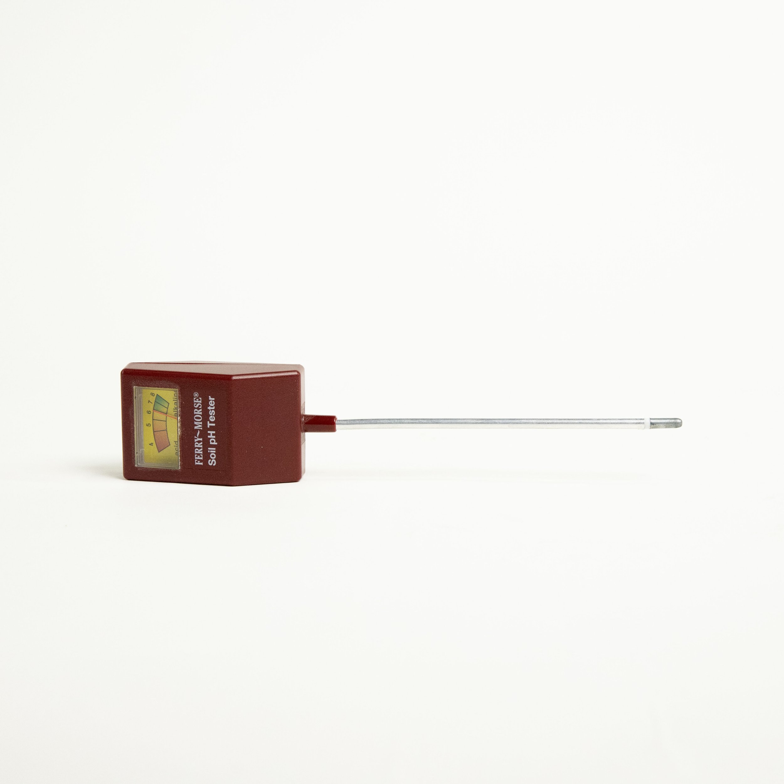 Soil pH Tester