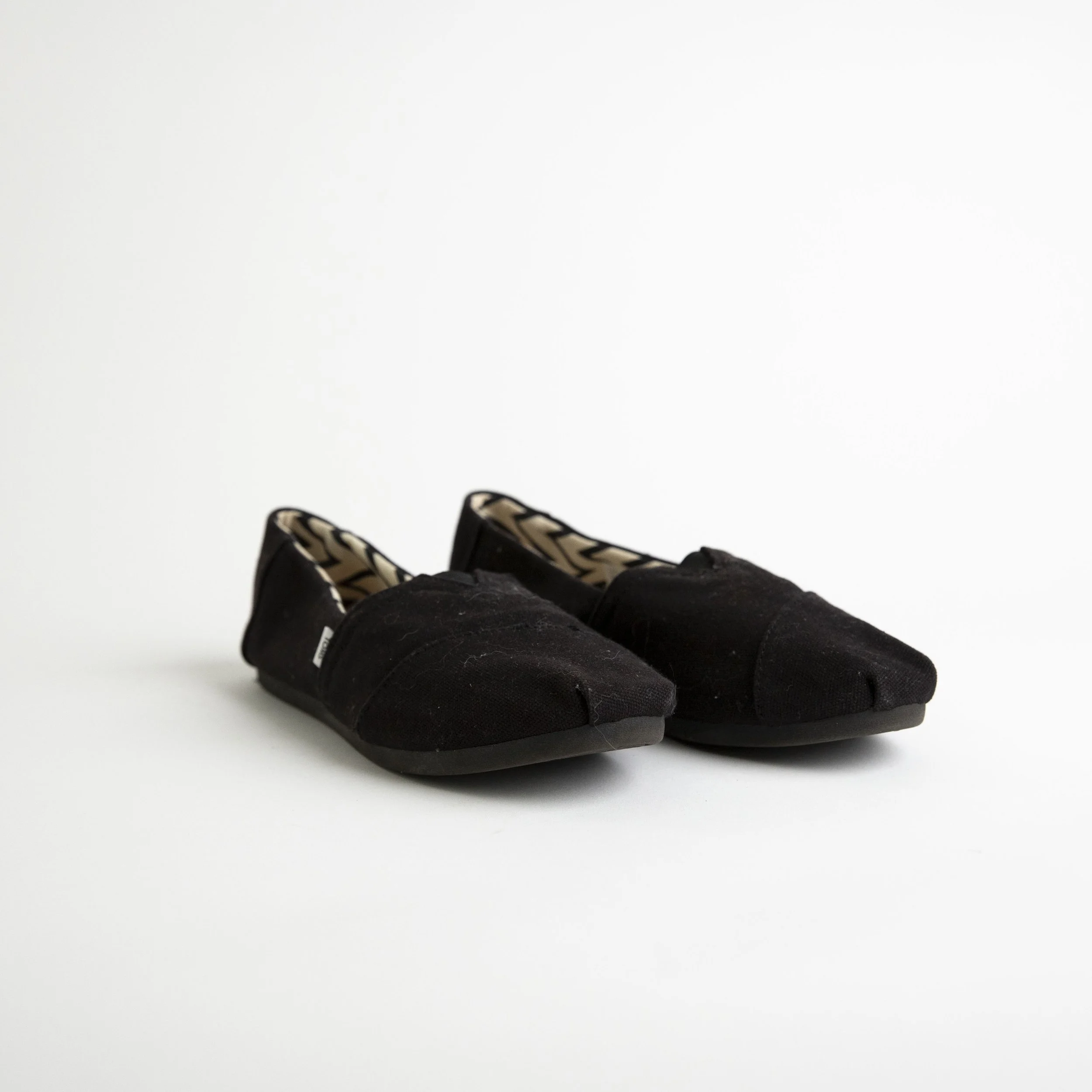 Dark Brown Casual Loafers