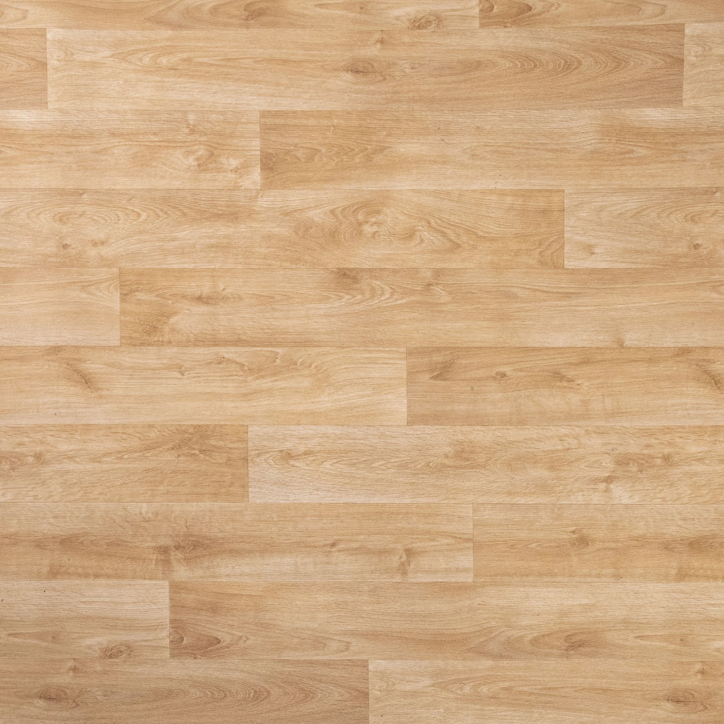 Warm Wood Vinyl Sheet Flooring