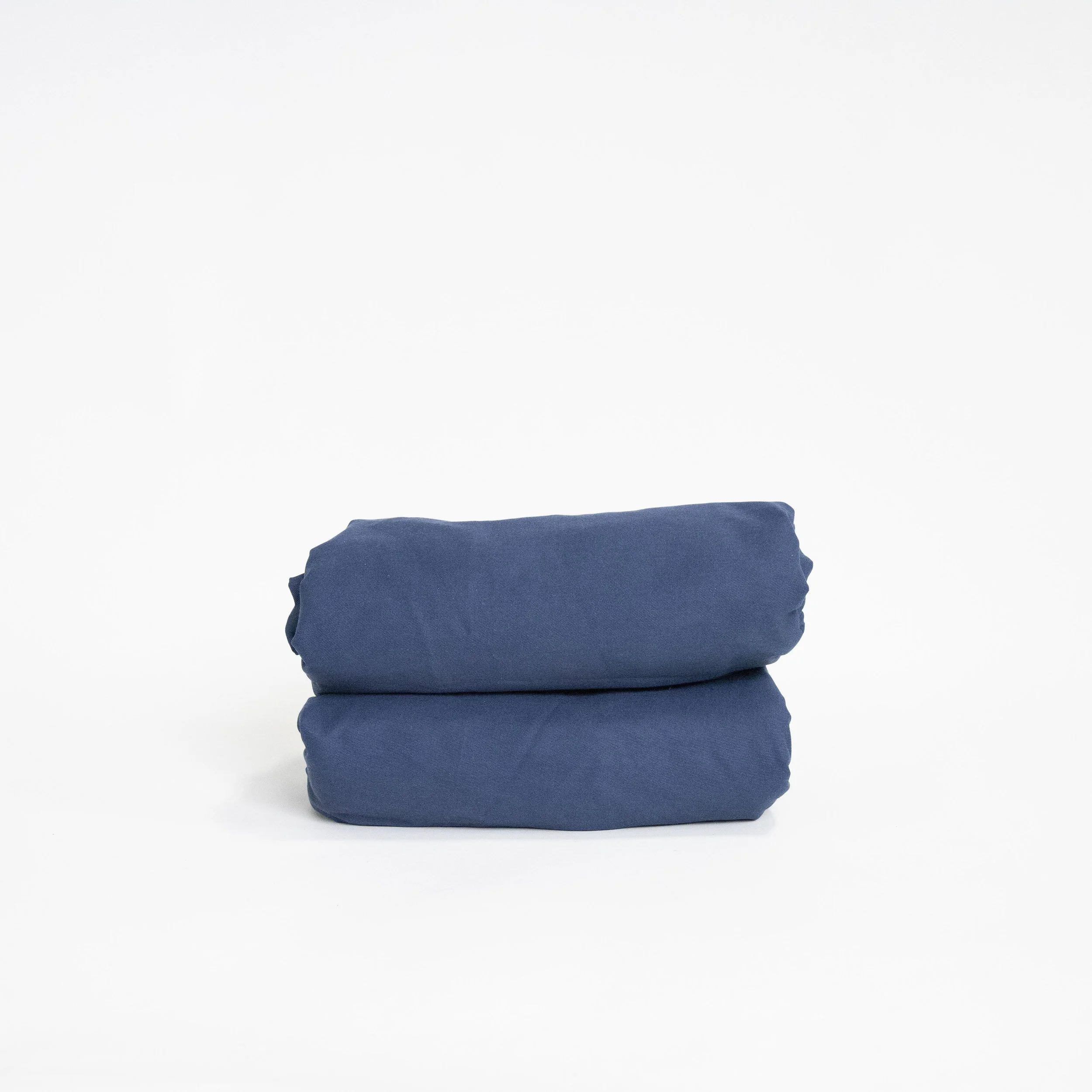 Dark Blue Blackout Curtains