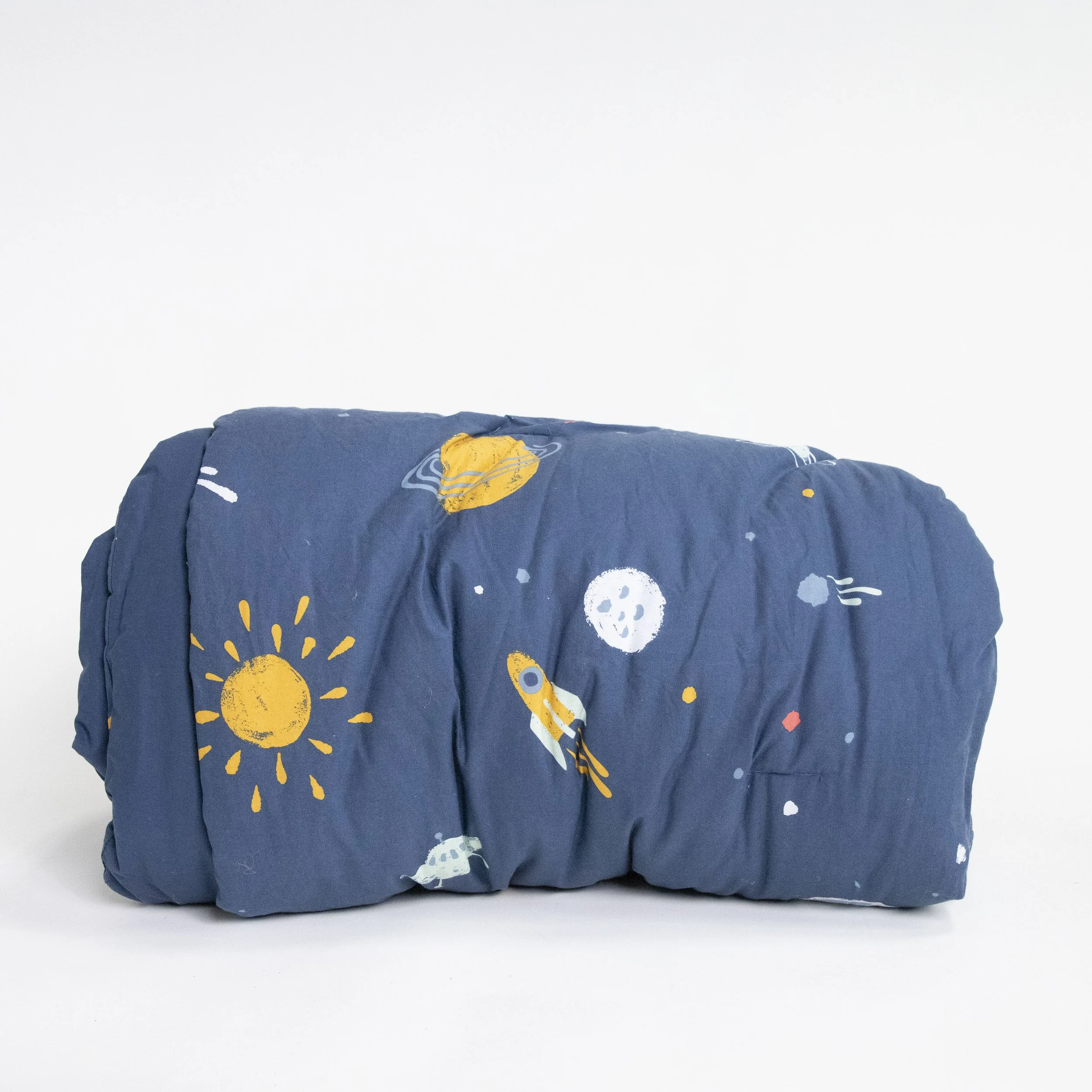 Kids Space Comforter