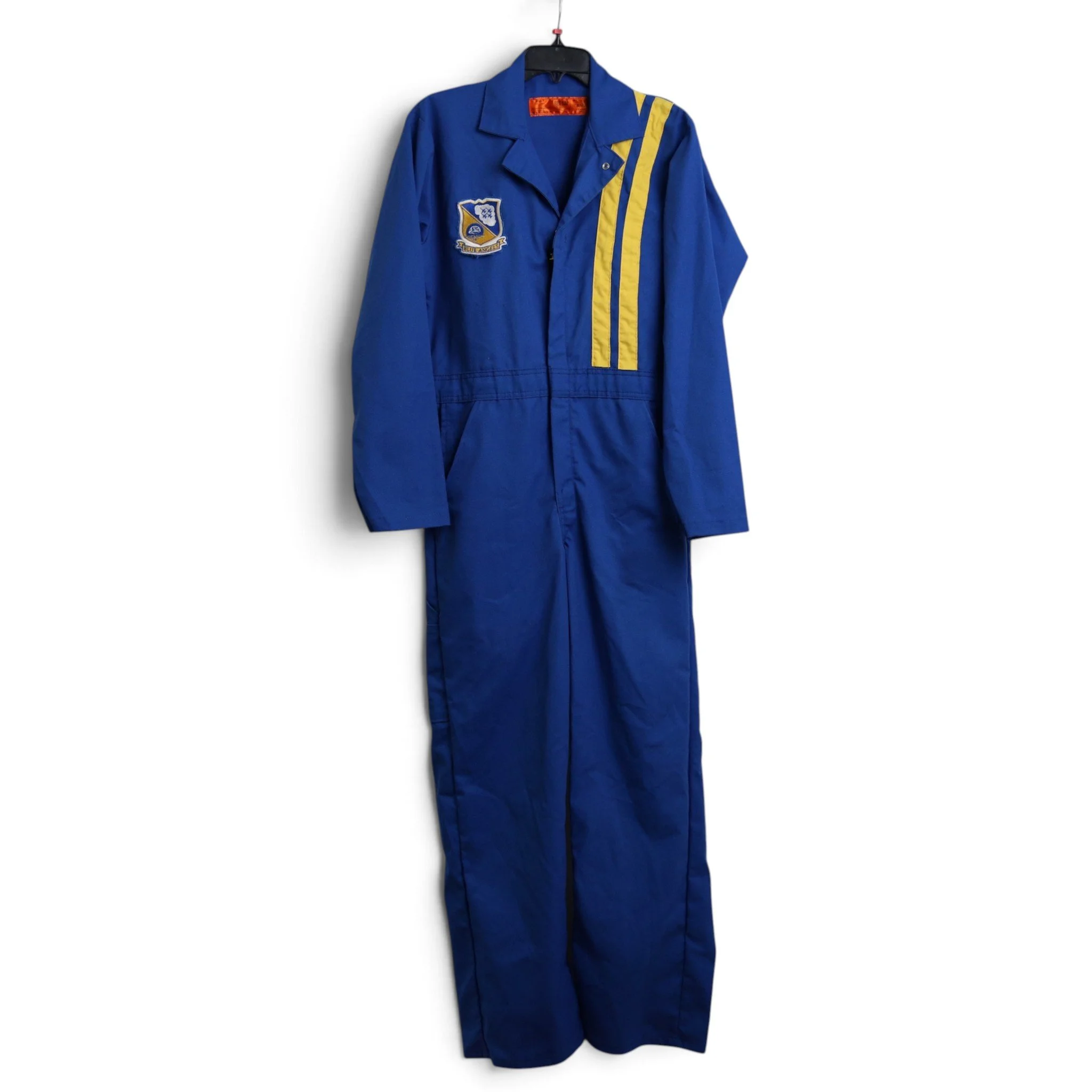 Blue Angels Flightsuit Uniform