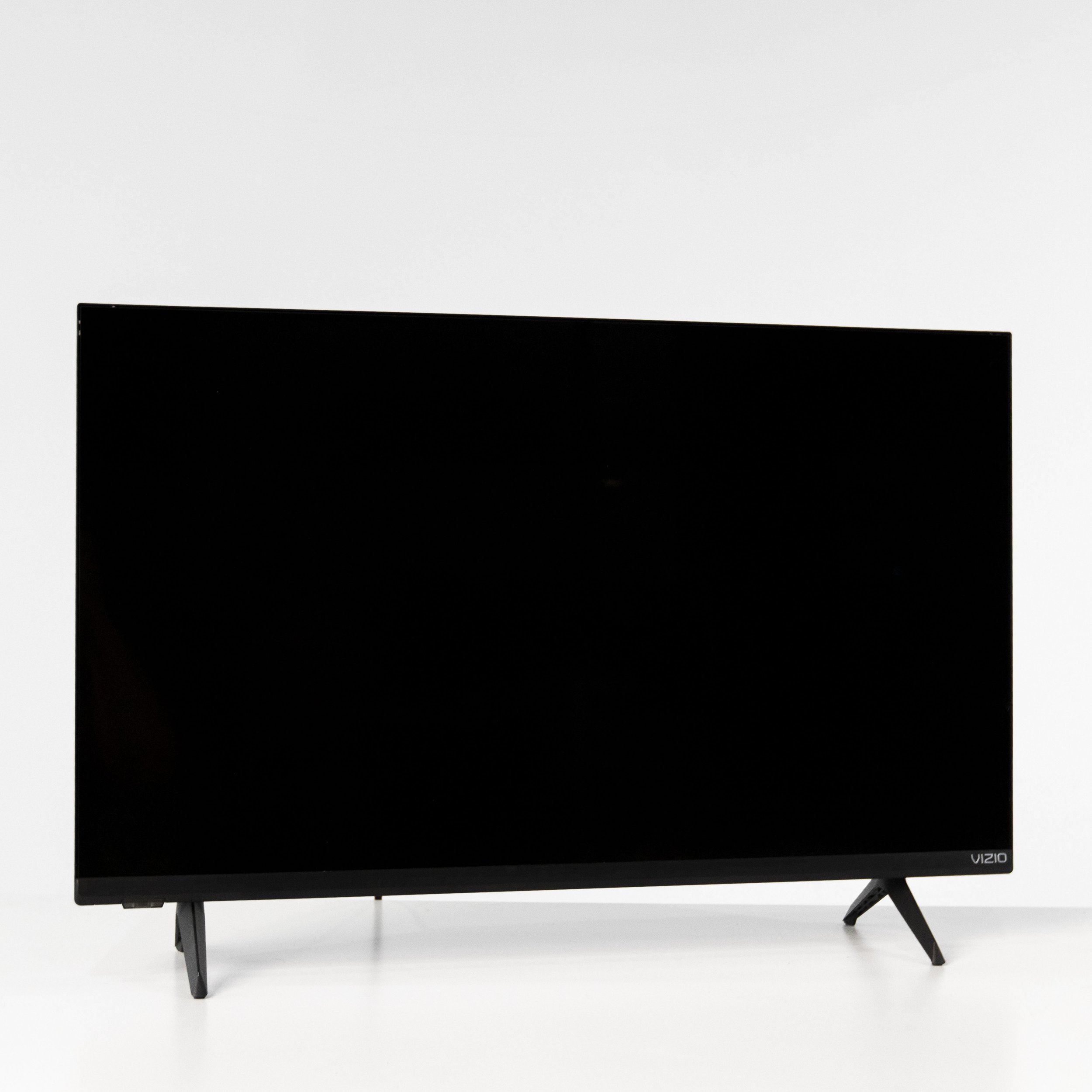 Vizio Flat Screen TV with Legs