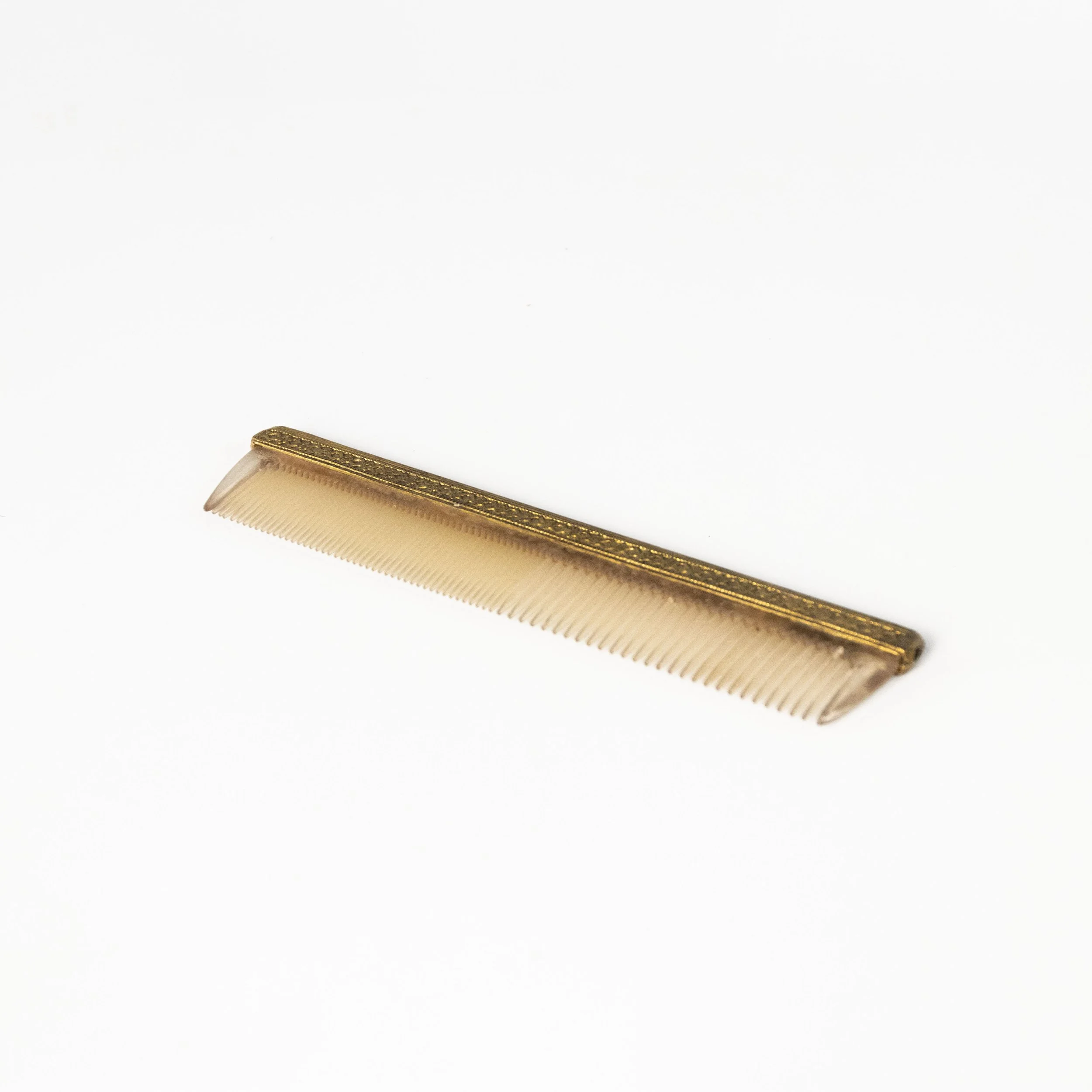 Golden Comb