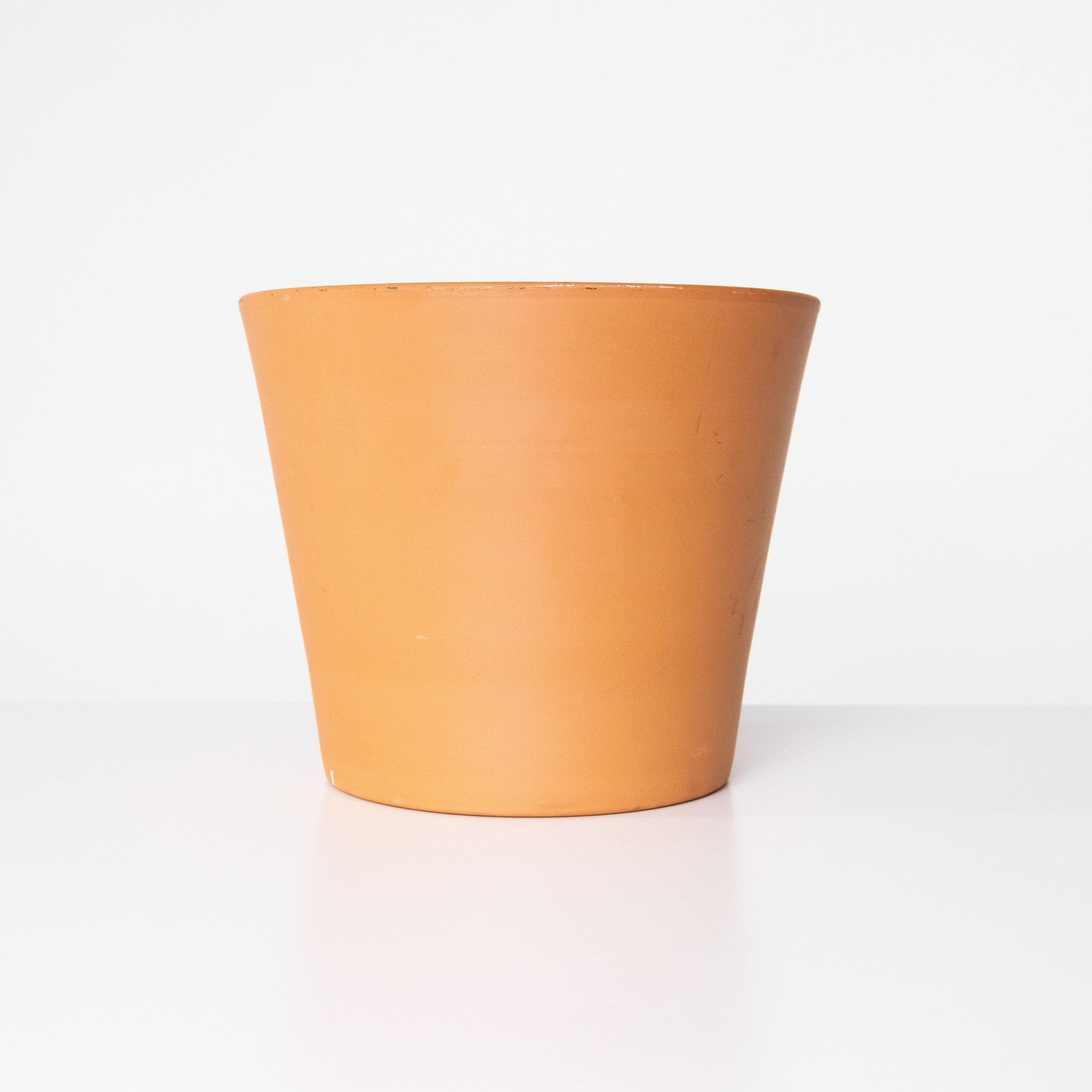 Classic Terracotta Planter