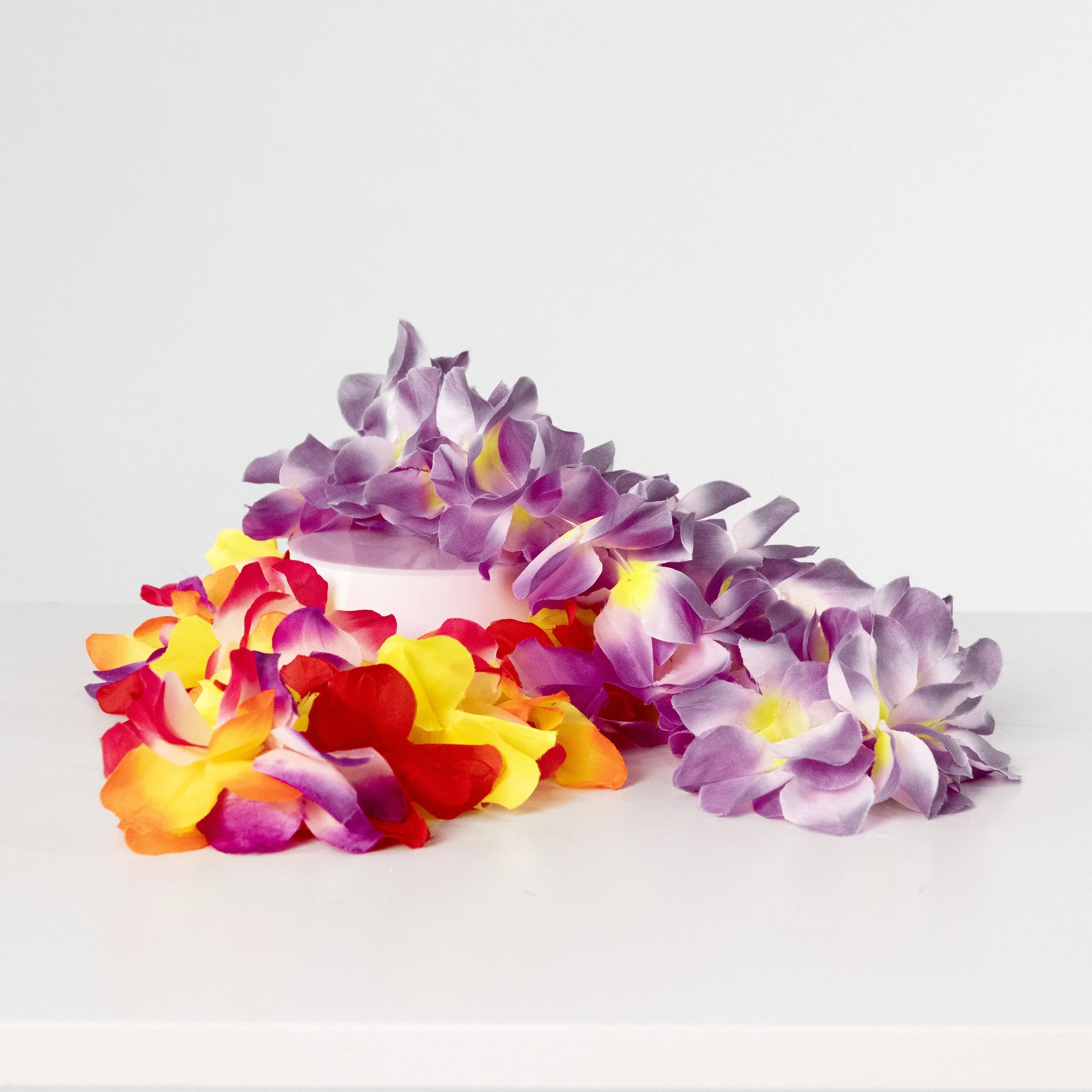 Assorted Hawaiian Lei