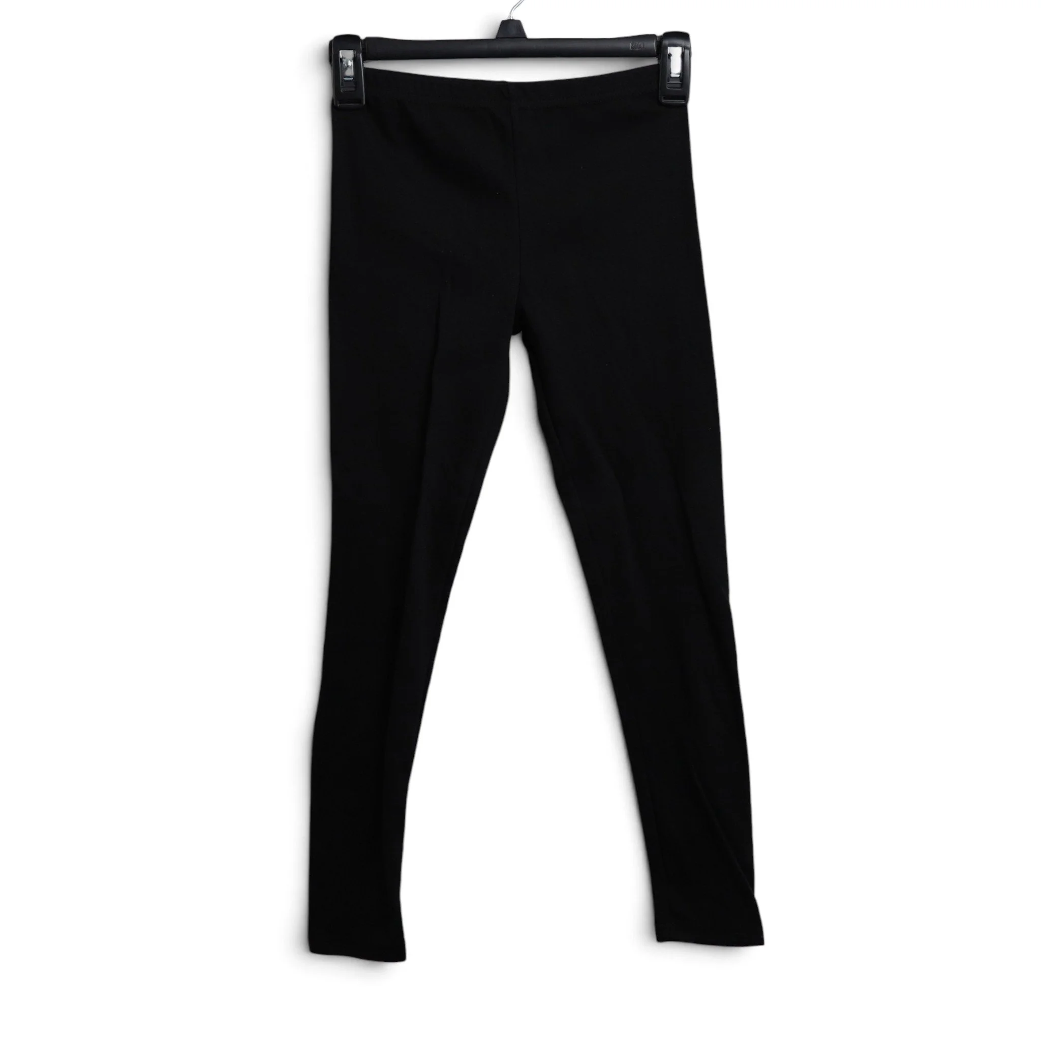 Black Leggings