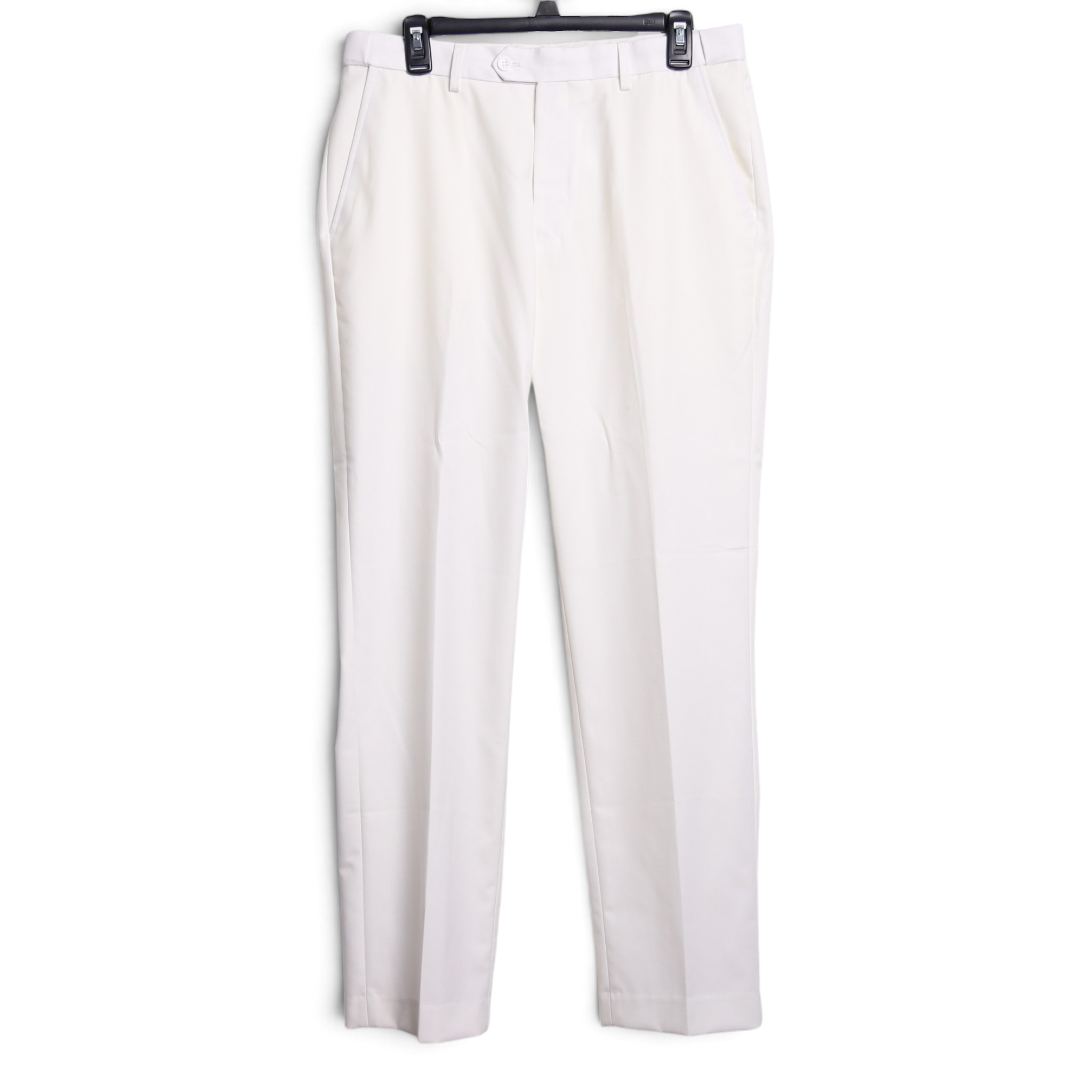 Ivory Dress Pants