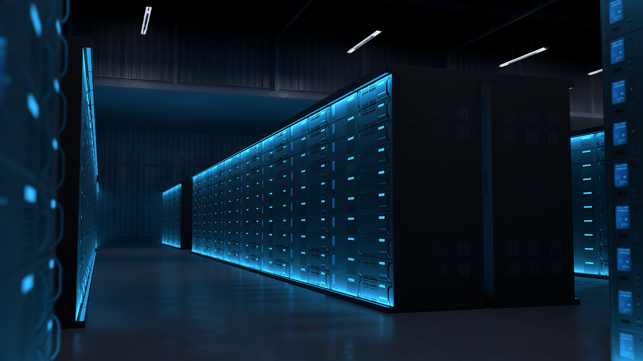 Data Center
