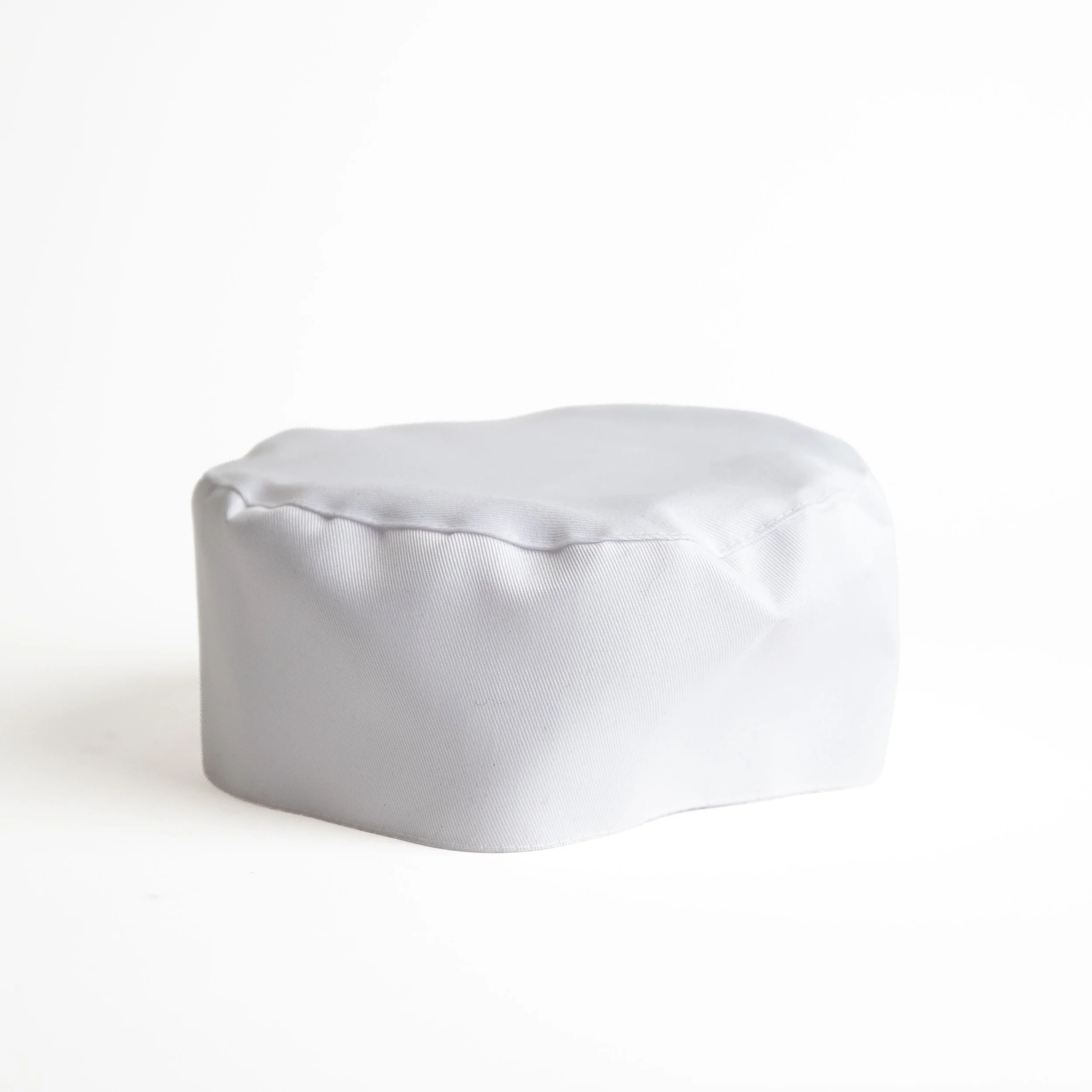 White Chef Hat
